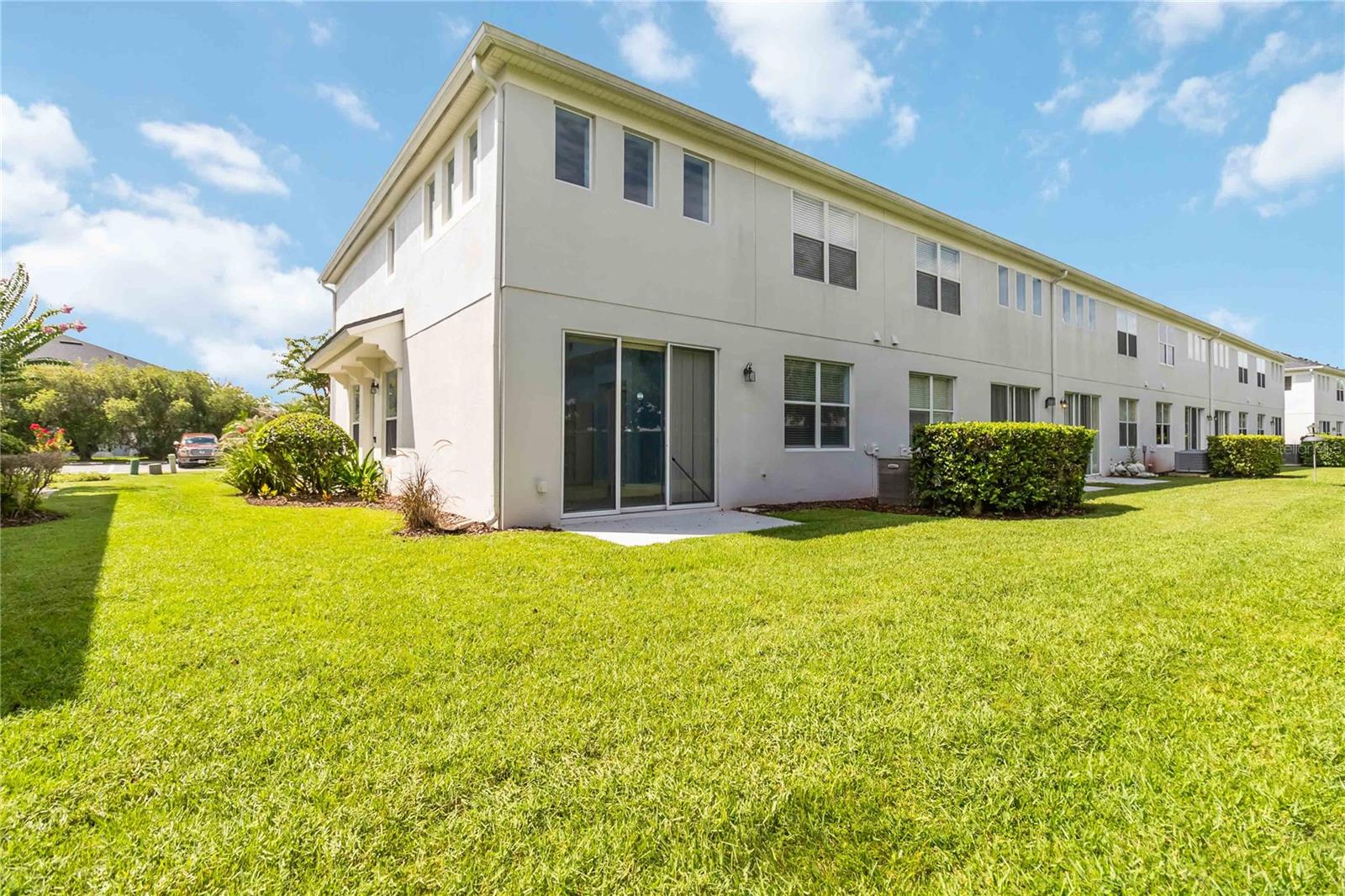 SPRING ISLE - Residential