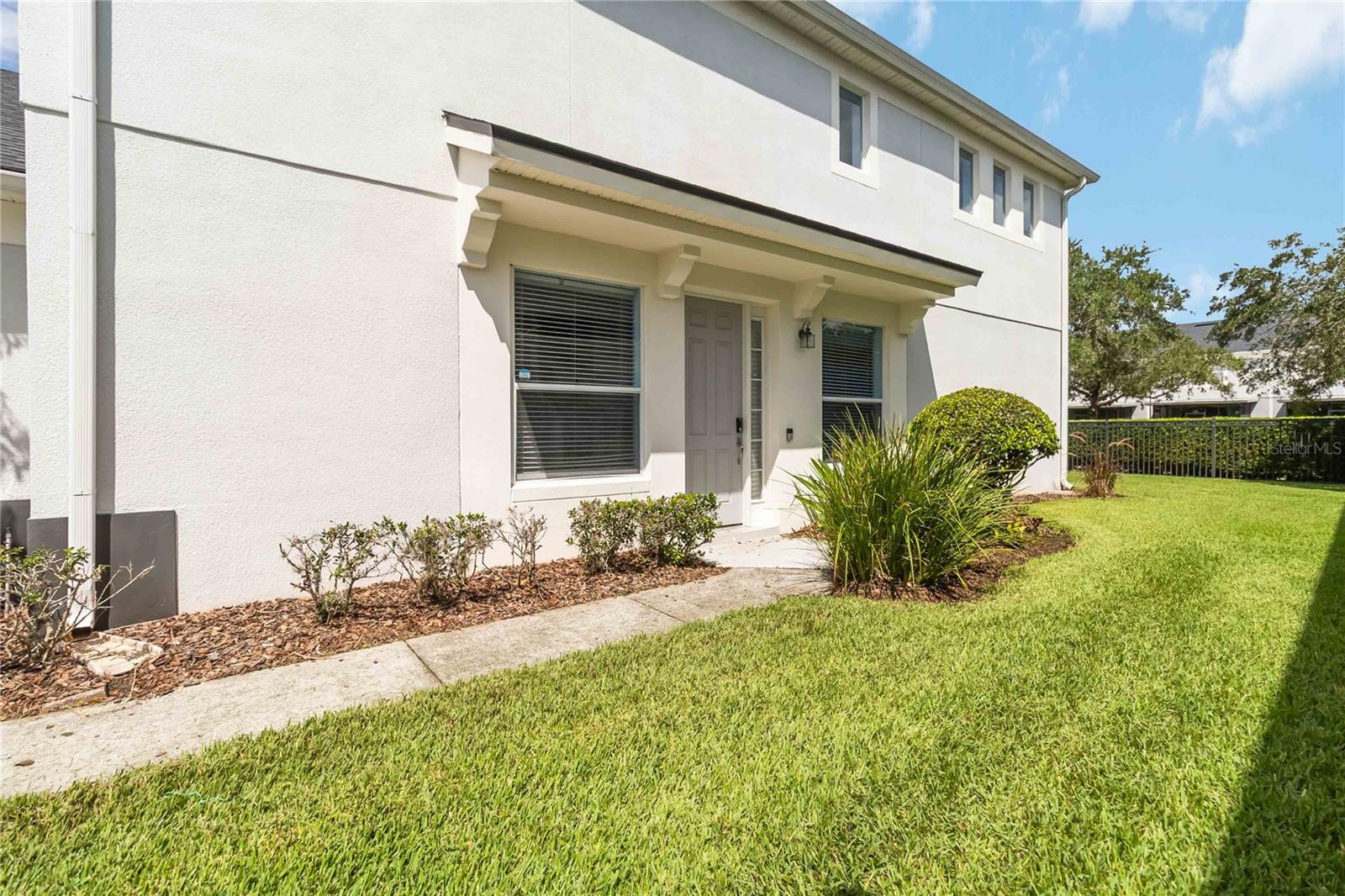 SPRING ISLE - Residential