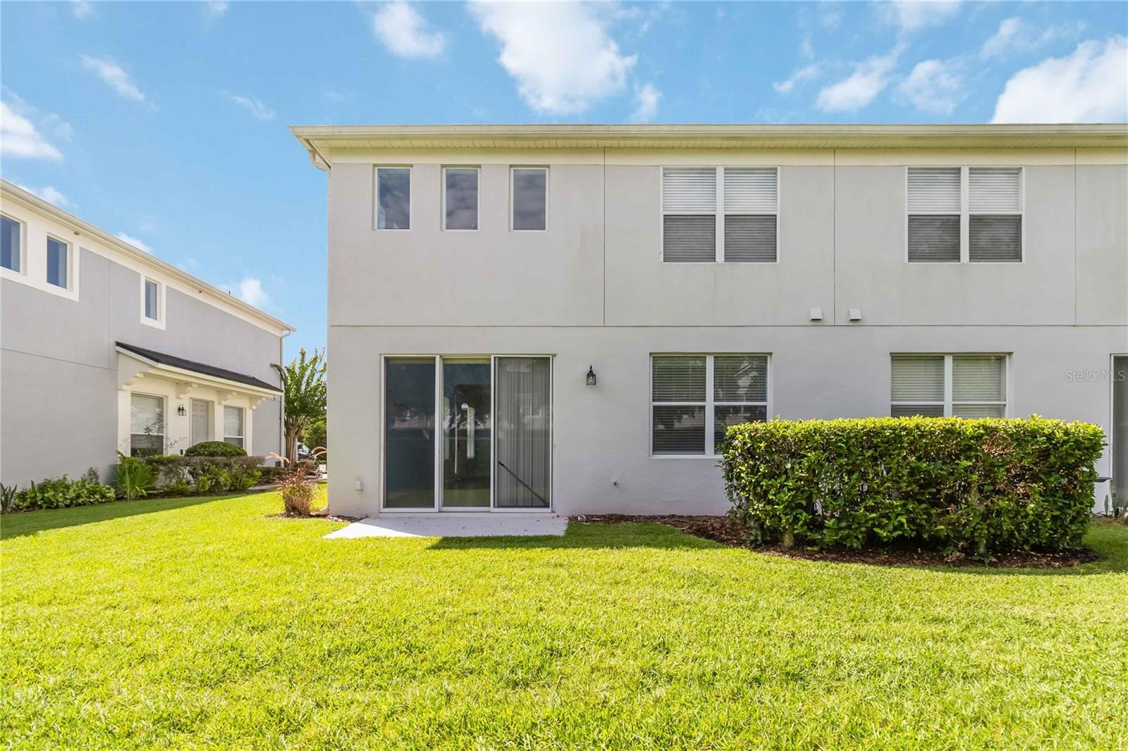 SPRING ISLE - Residential