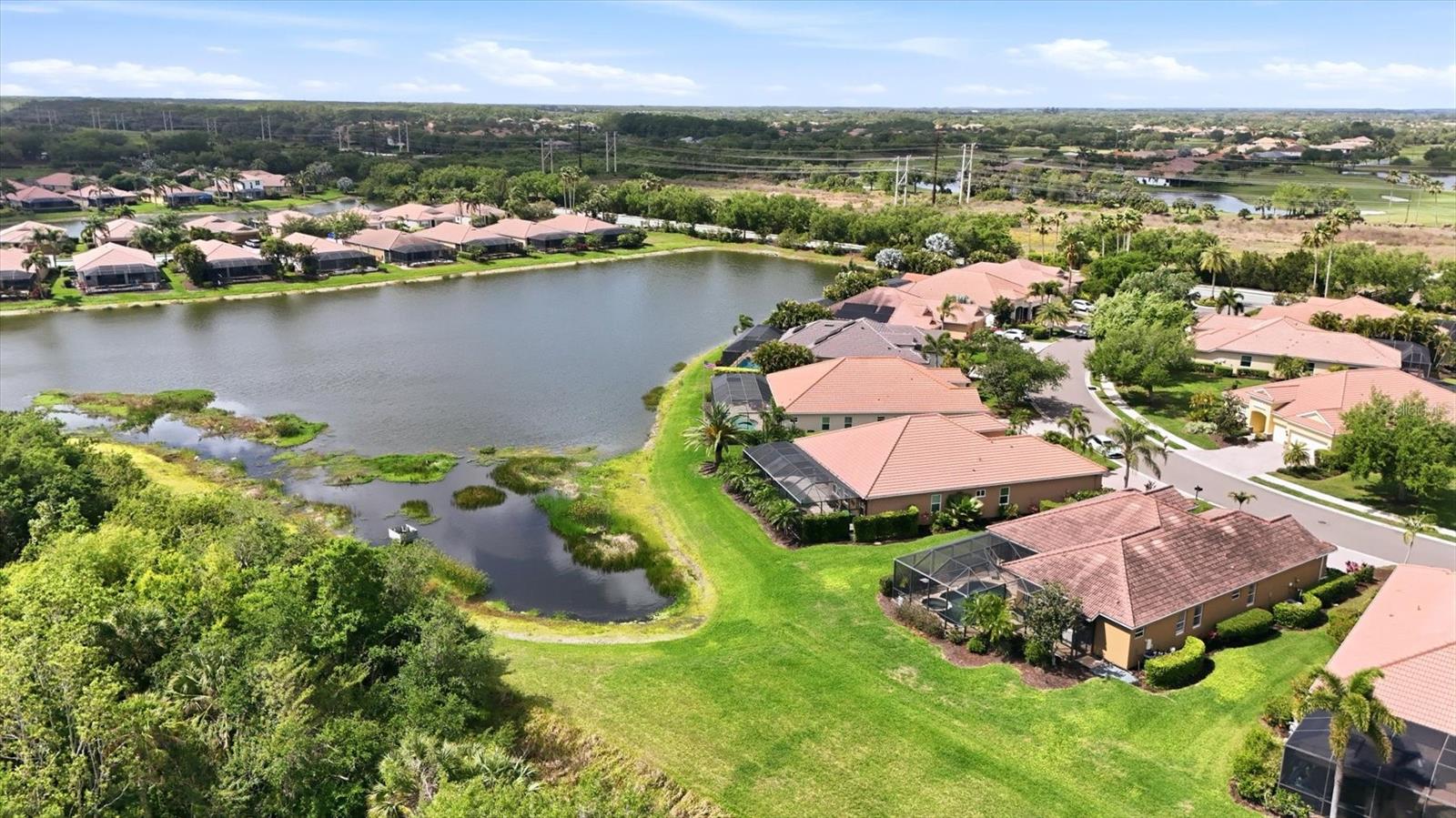 RIVER STRAND - Residential