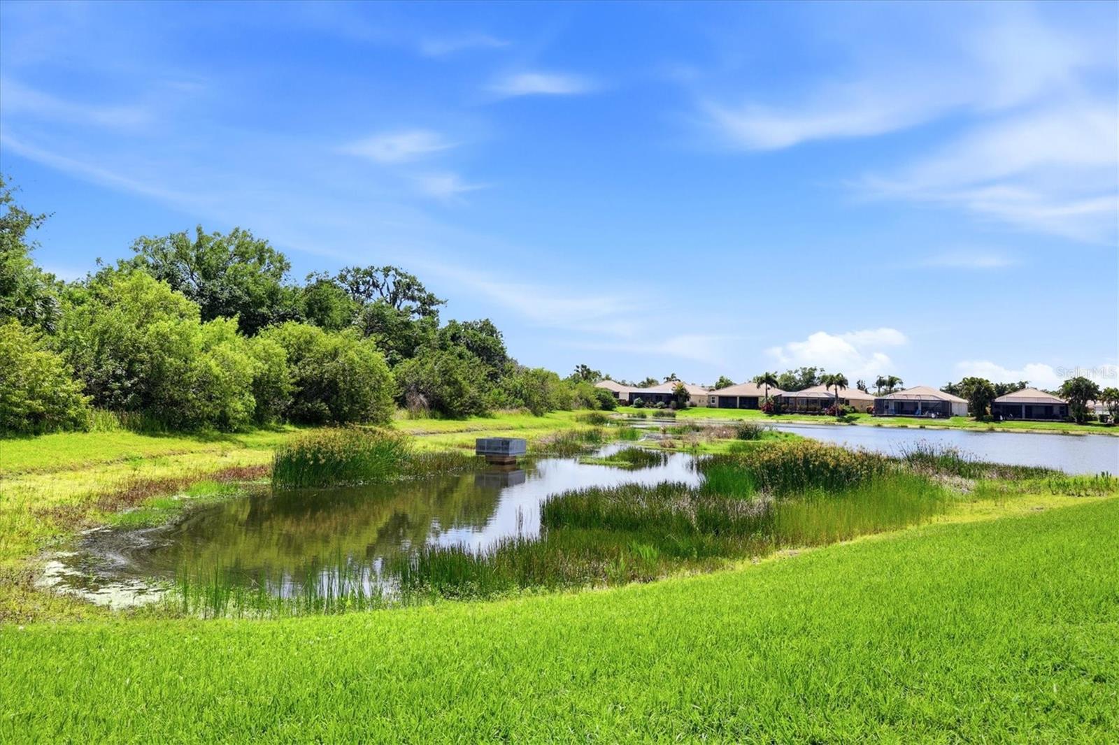 RIVER STRAND - Residential