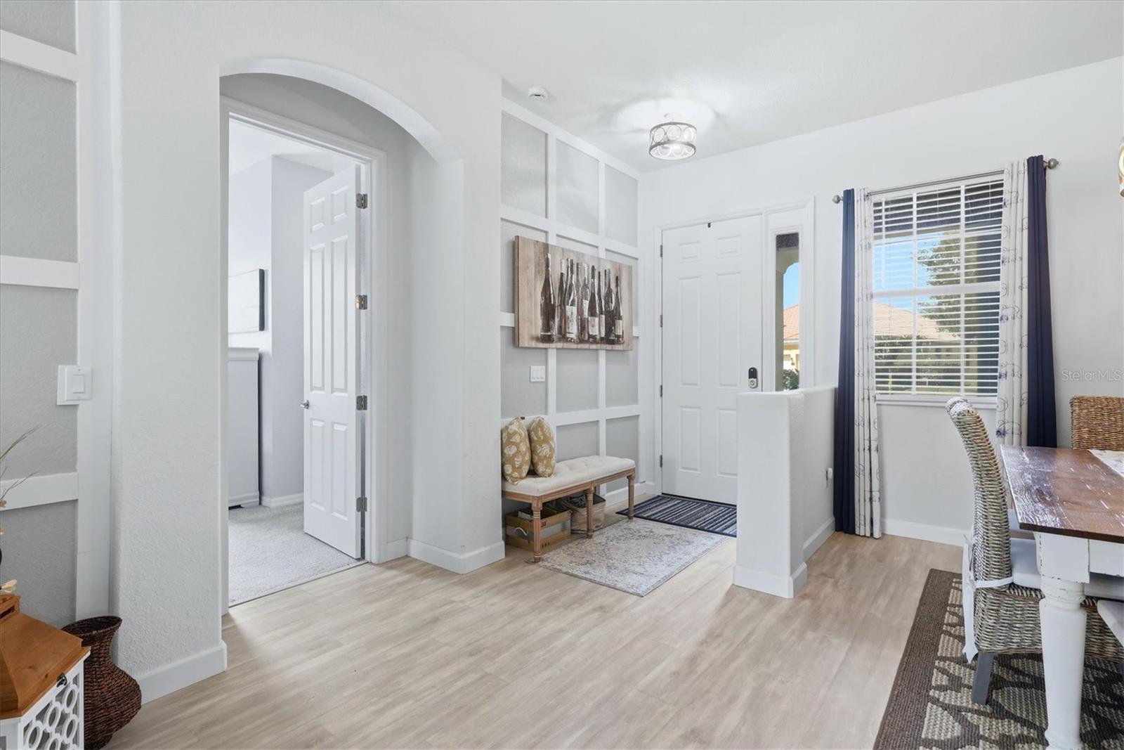 RIVER STRAND - Residential