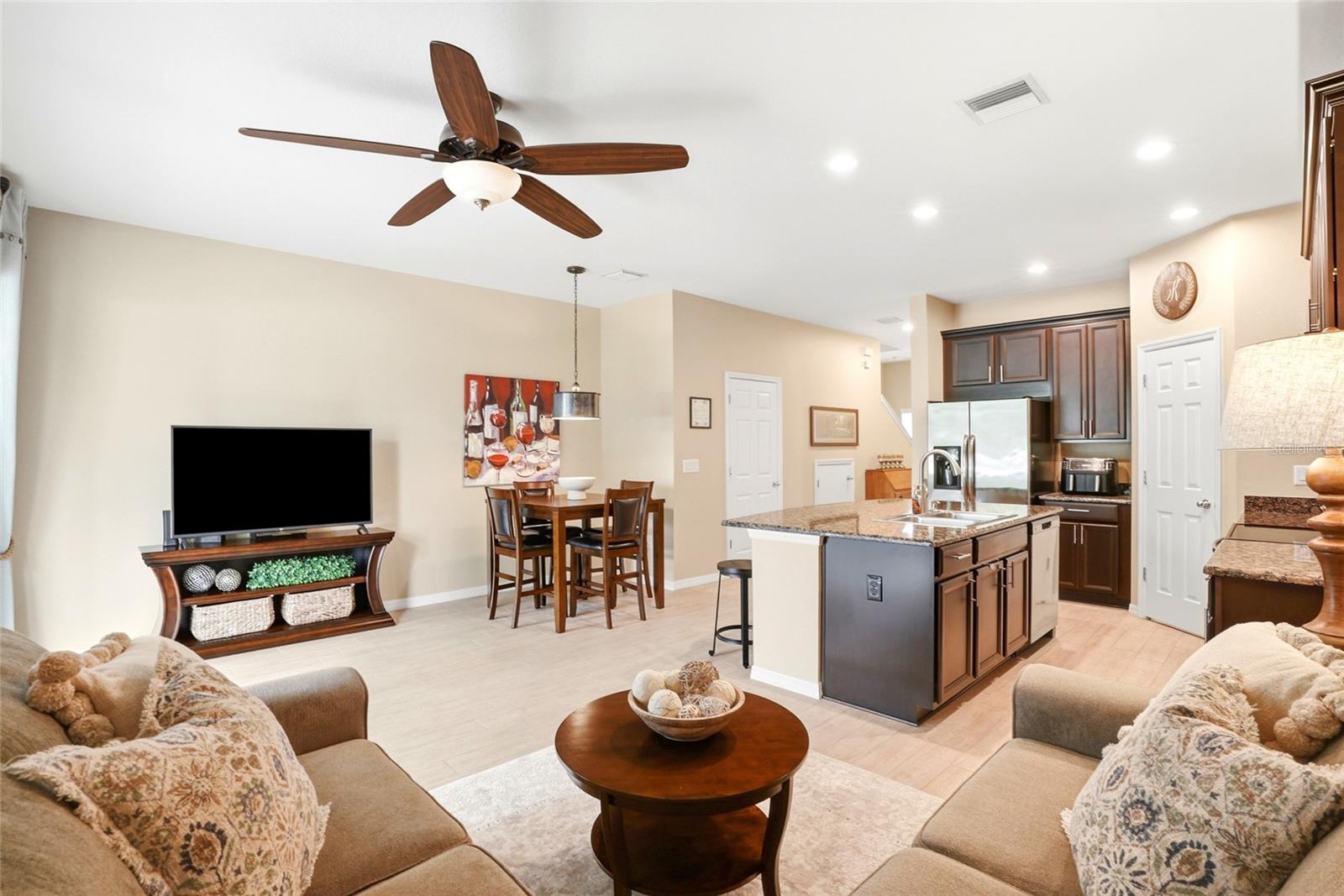OAK CREEK PRCL 3 - Residential