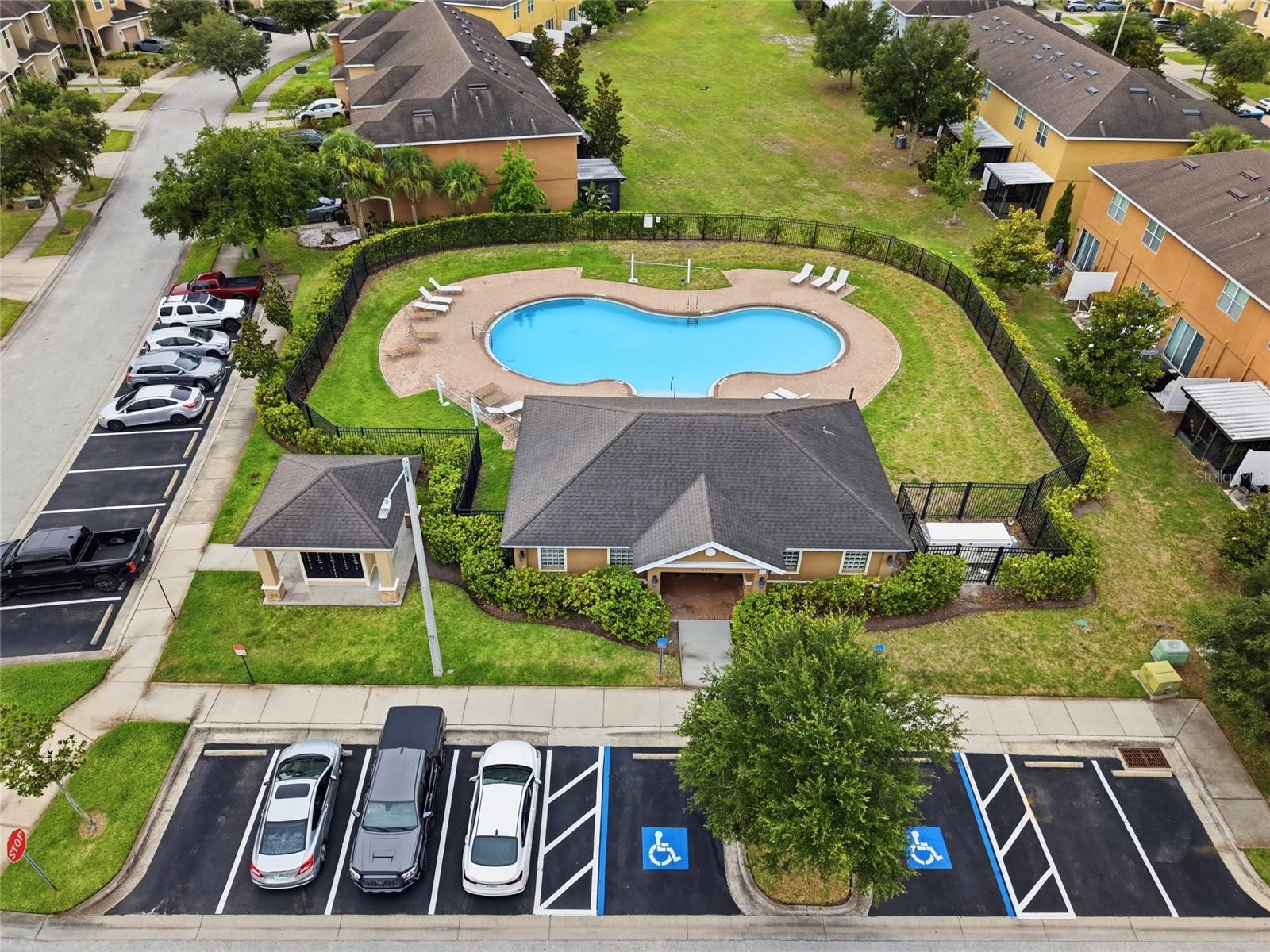 OAK CREEK PRCL 3 - Residential