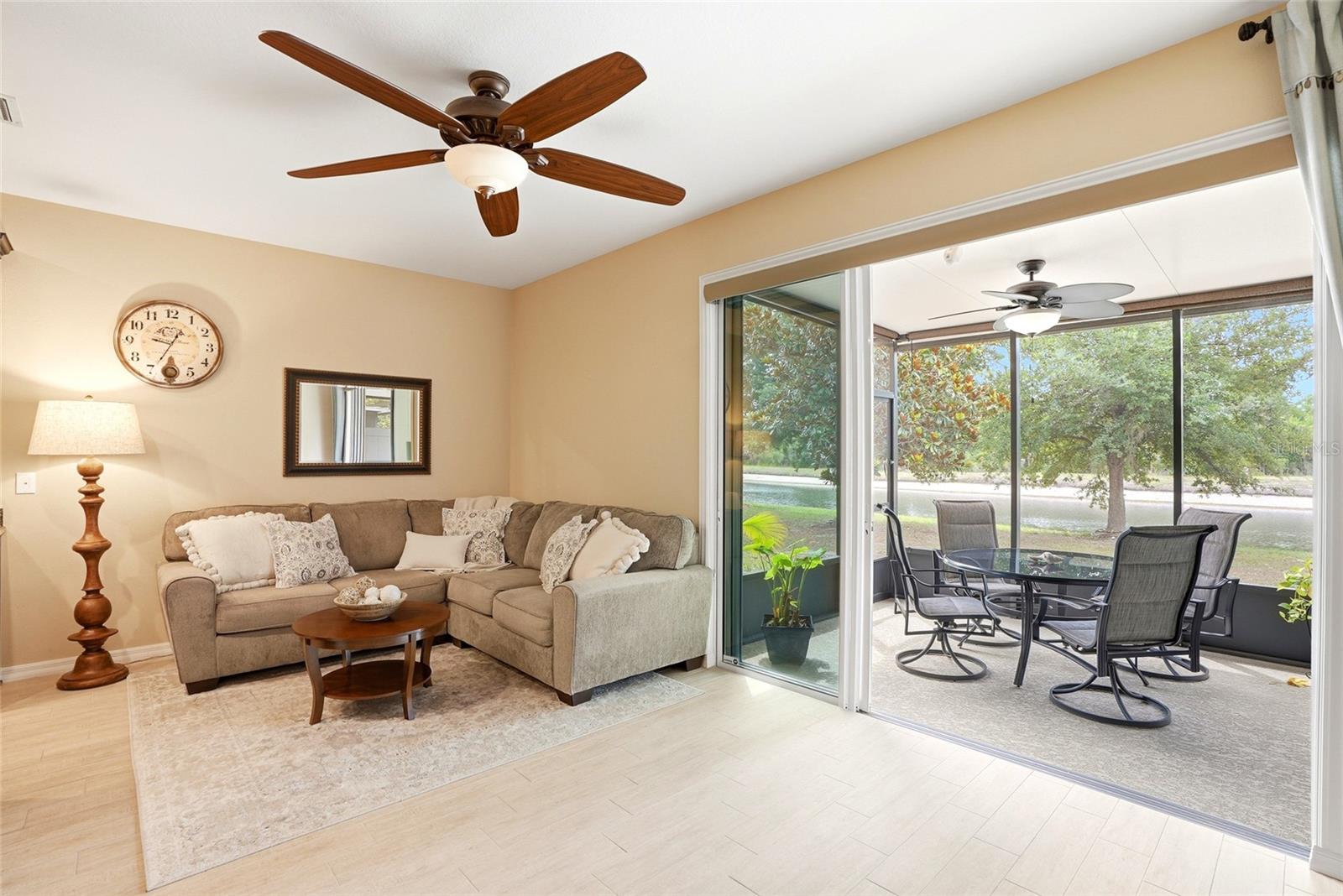OAK CREEK PRCL 3 - Residential