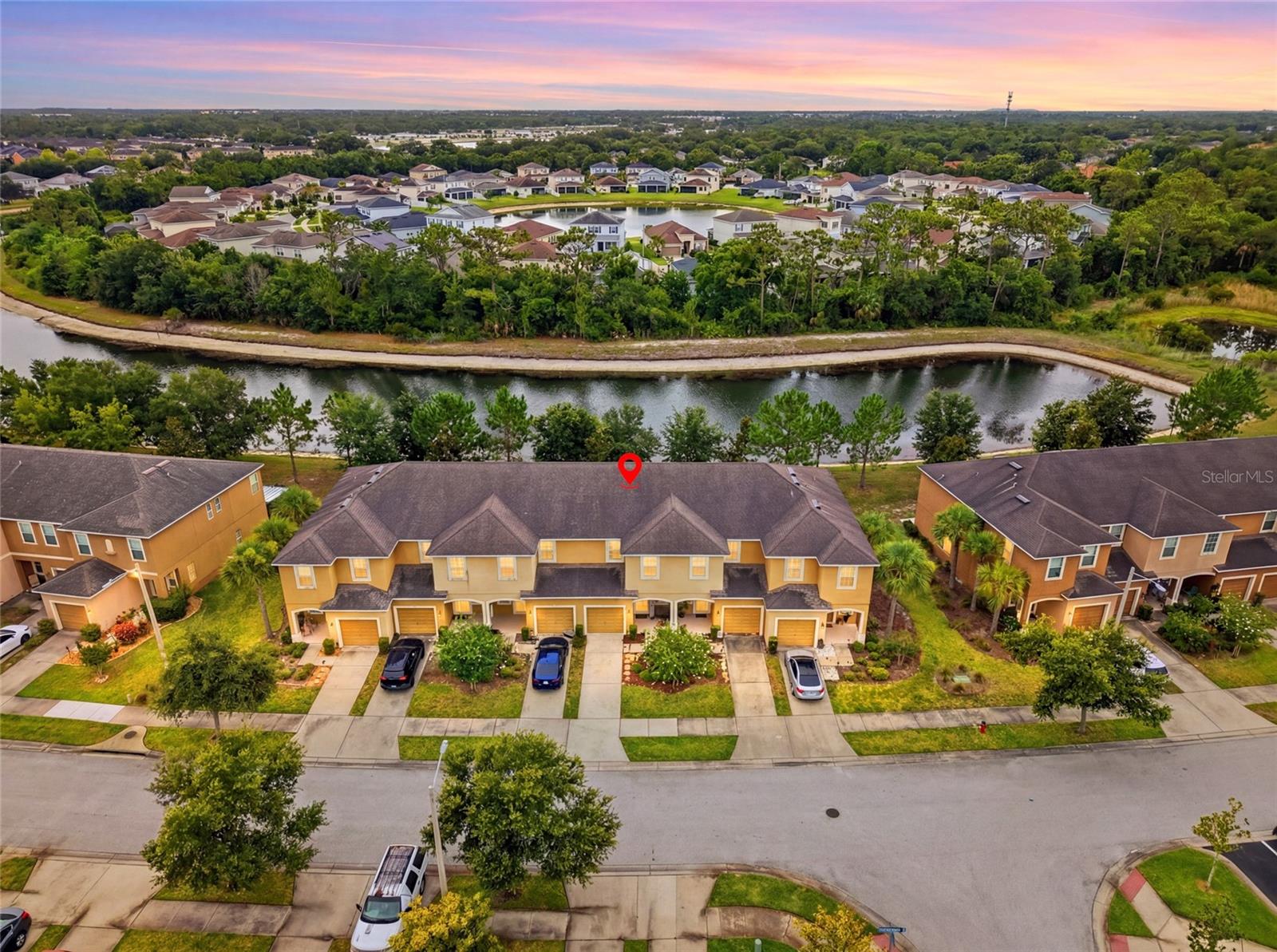OAK CREEK PRCL 3 - Residential