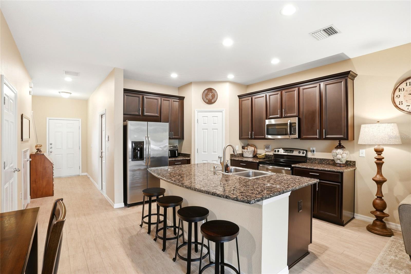 OAK CREEK PRCL 3 - Residential