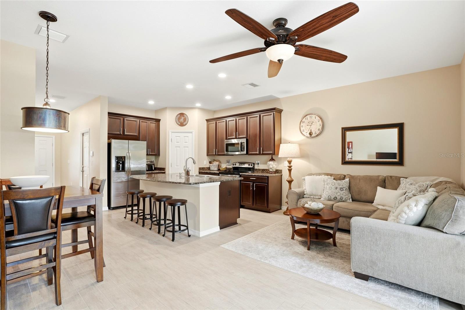 OAK CREEK PRCL 3 - Residential