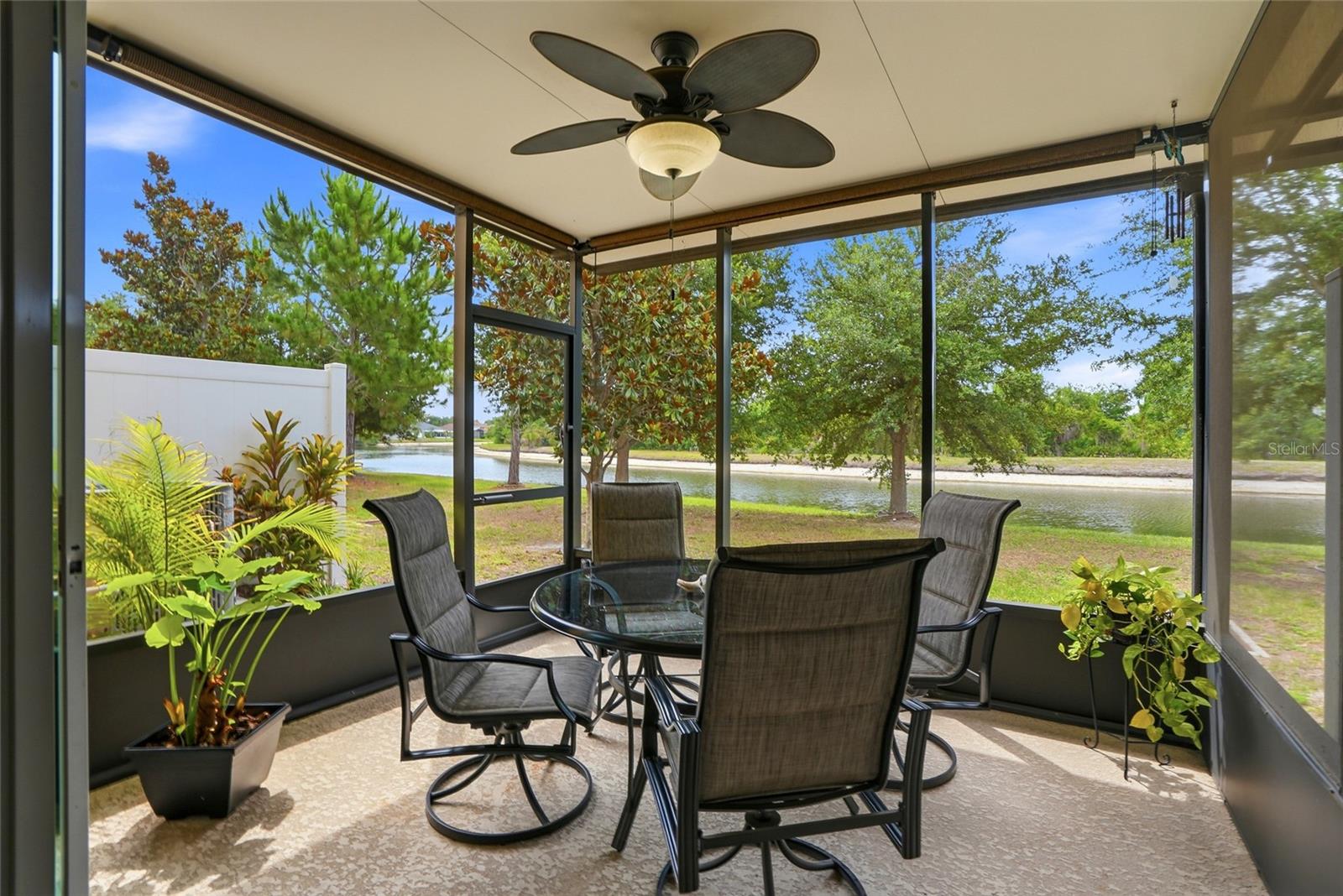 OAK CREEK PRCL 3 - Residential