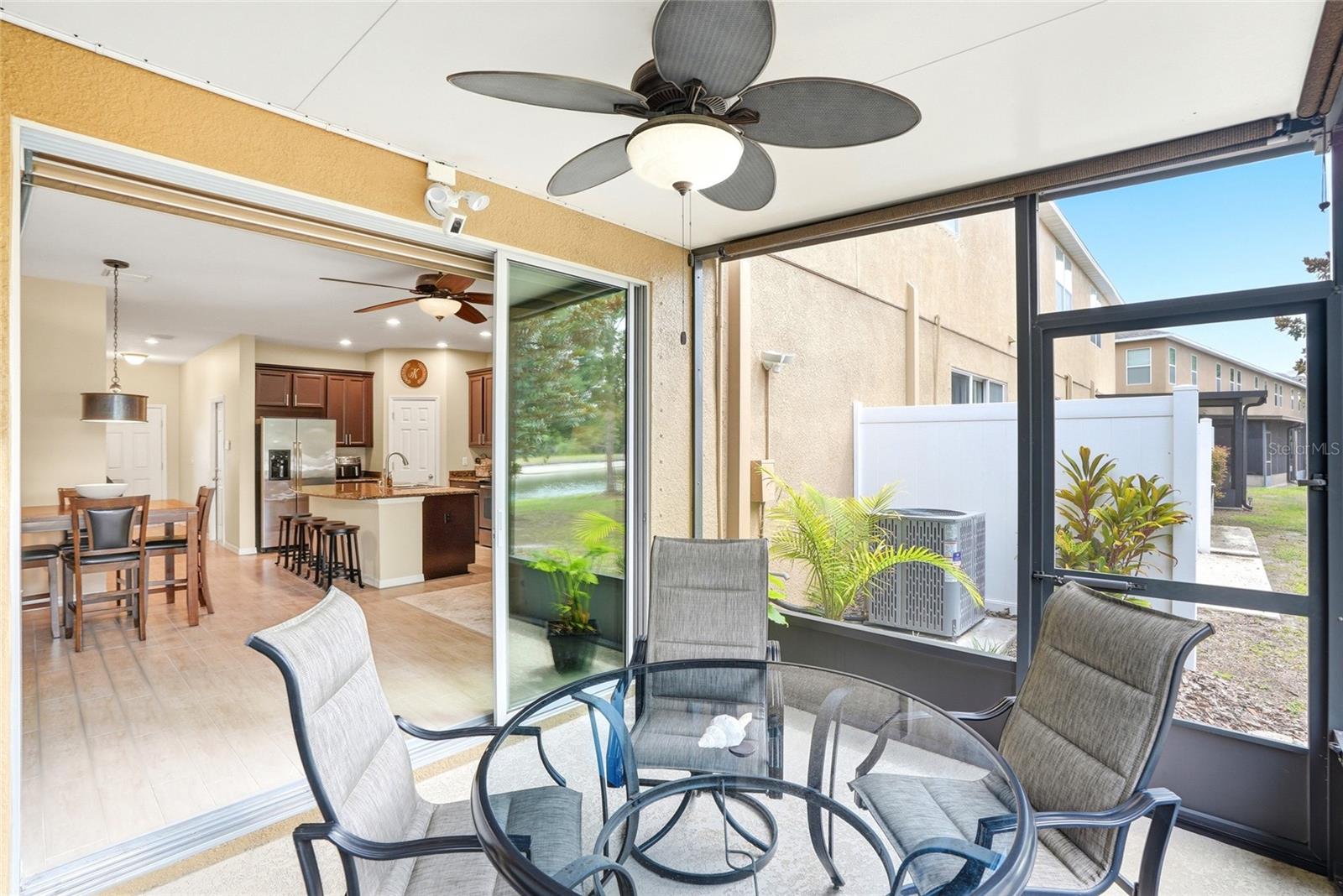 OAK CREEK PRCL 3 - Residential