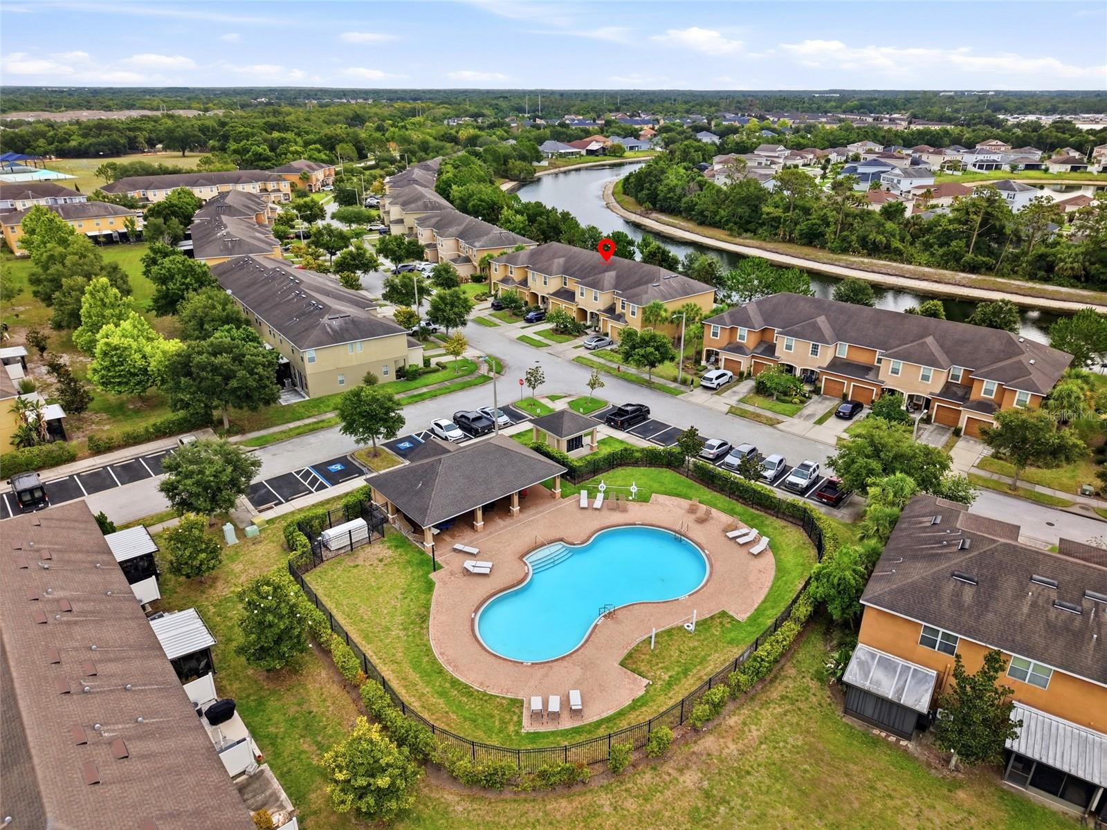 OAK CREEK PRCL 3 - Residential