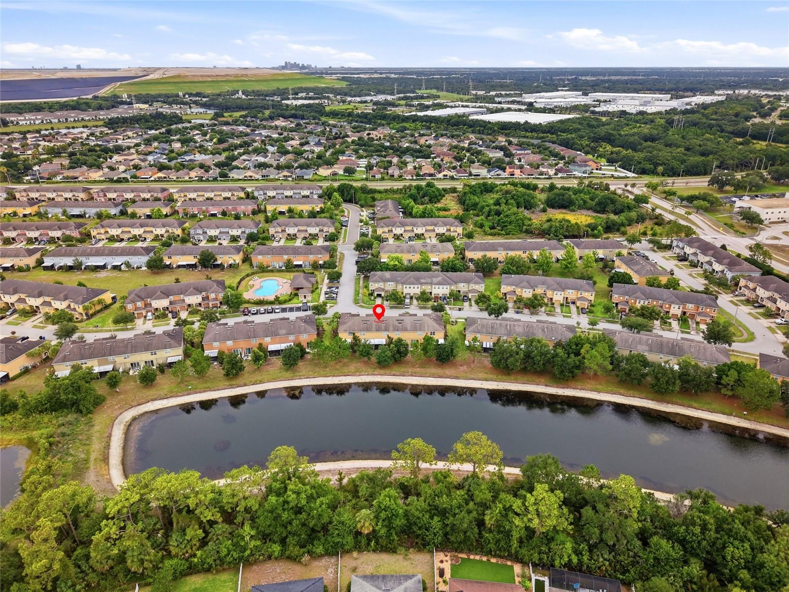 OAK CREEK PRCL 3 - Residential