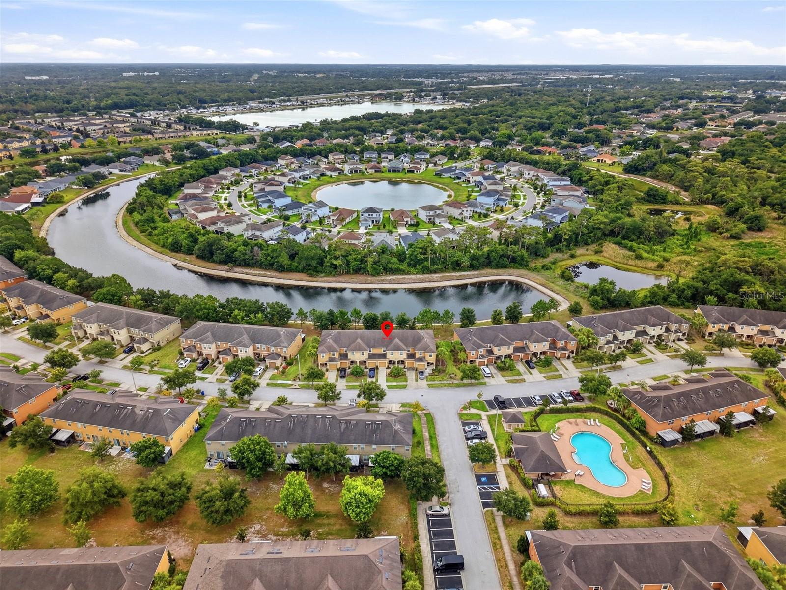 OAK CREEK PRCL 3 - Residential