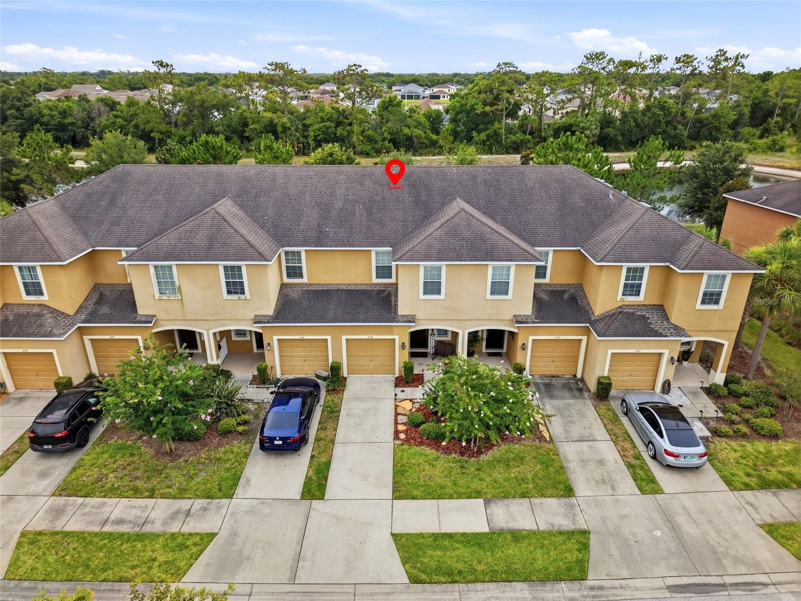 OAK CREEK PRCL 3 - Residential
