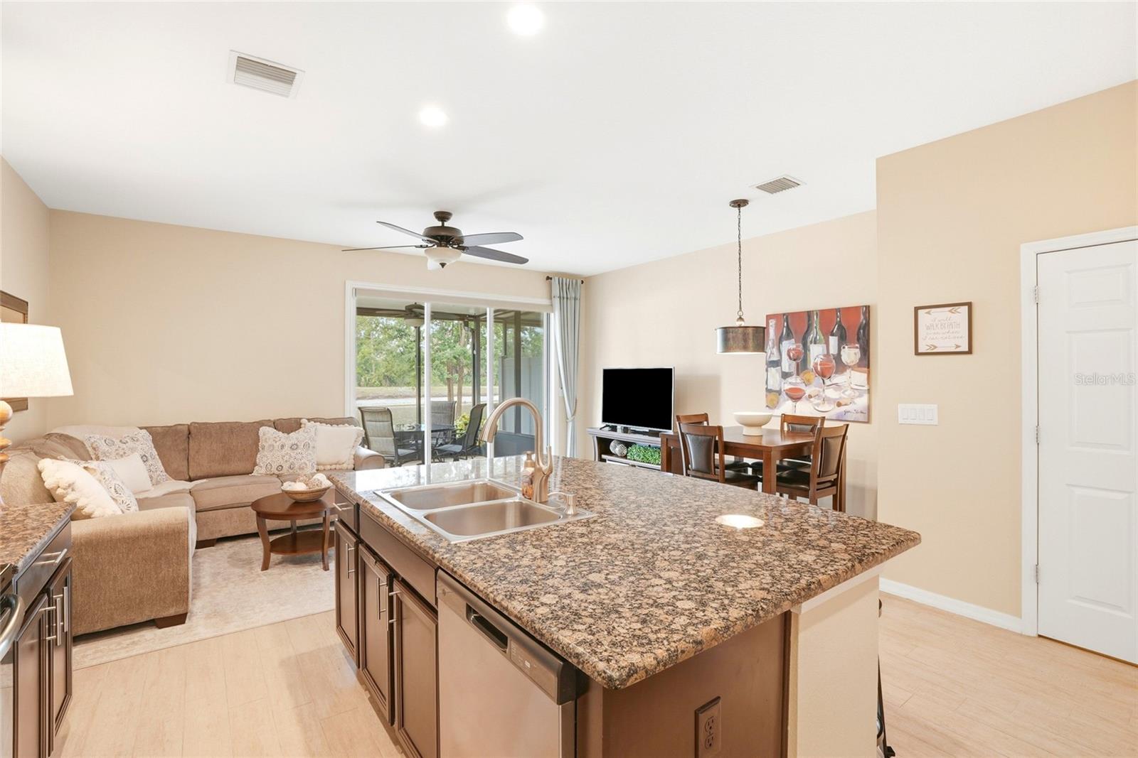 OAK CREEK PRCL 3 - Residential