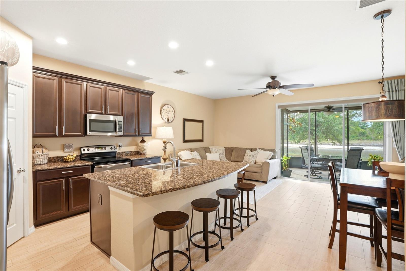 OAK CREEK PRCL 3 - Residential
