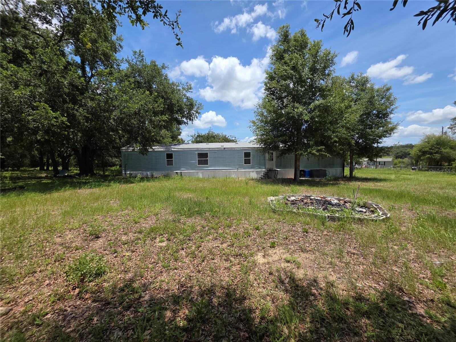 HEATHER PARK UNIT TWO - Residential