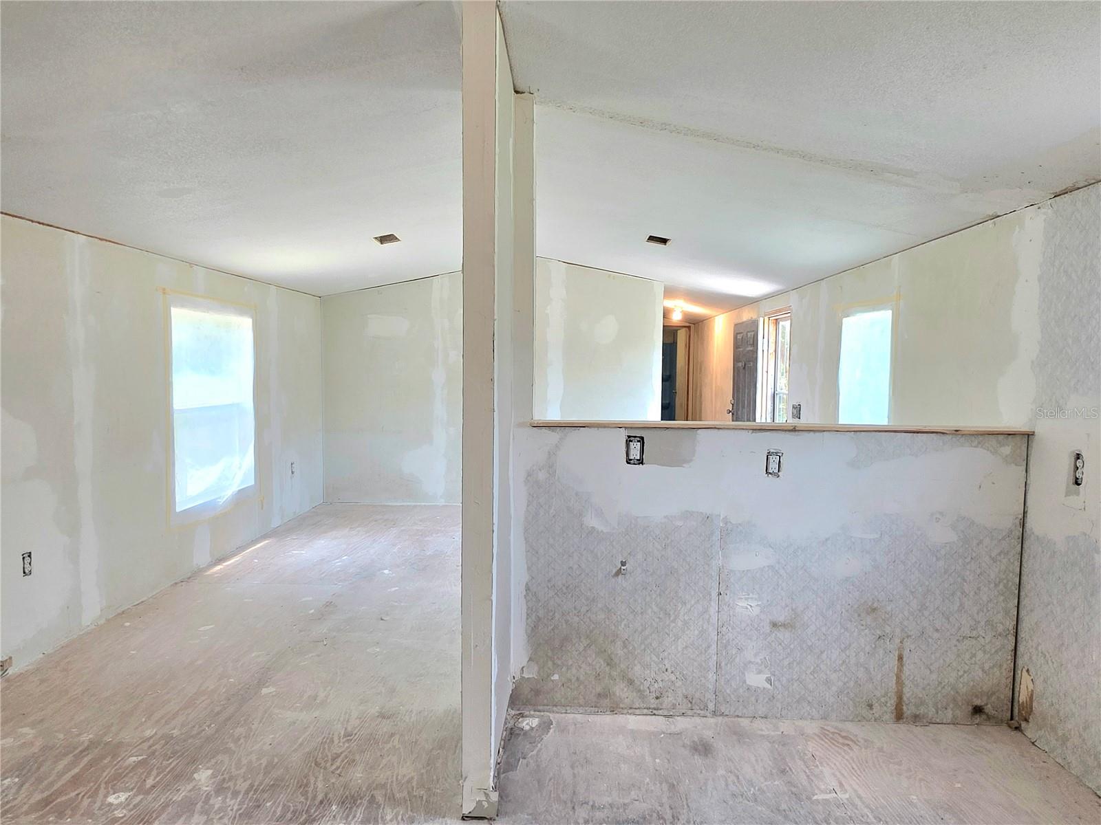 HEATHER PARK UNIT TWO - Residential