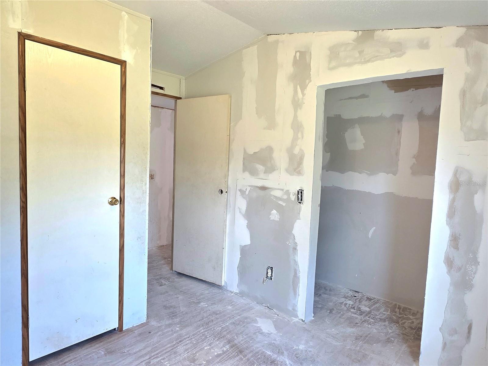 HEATHER PARK UNIT TWO - Residential