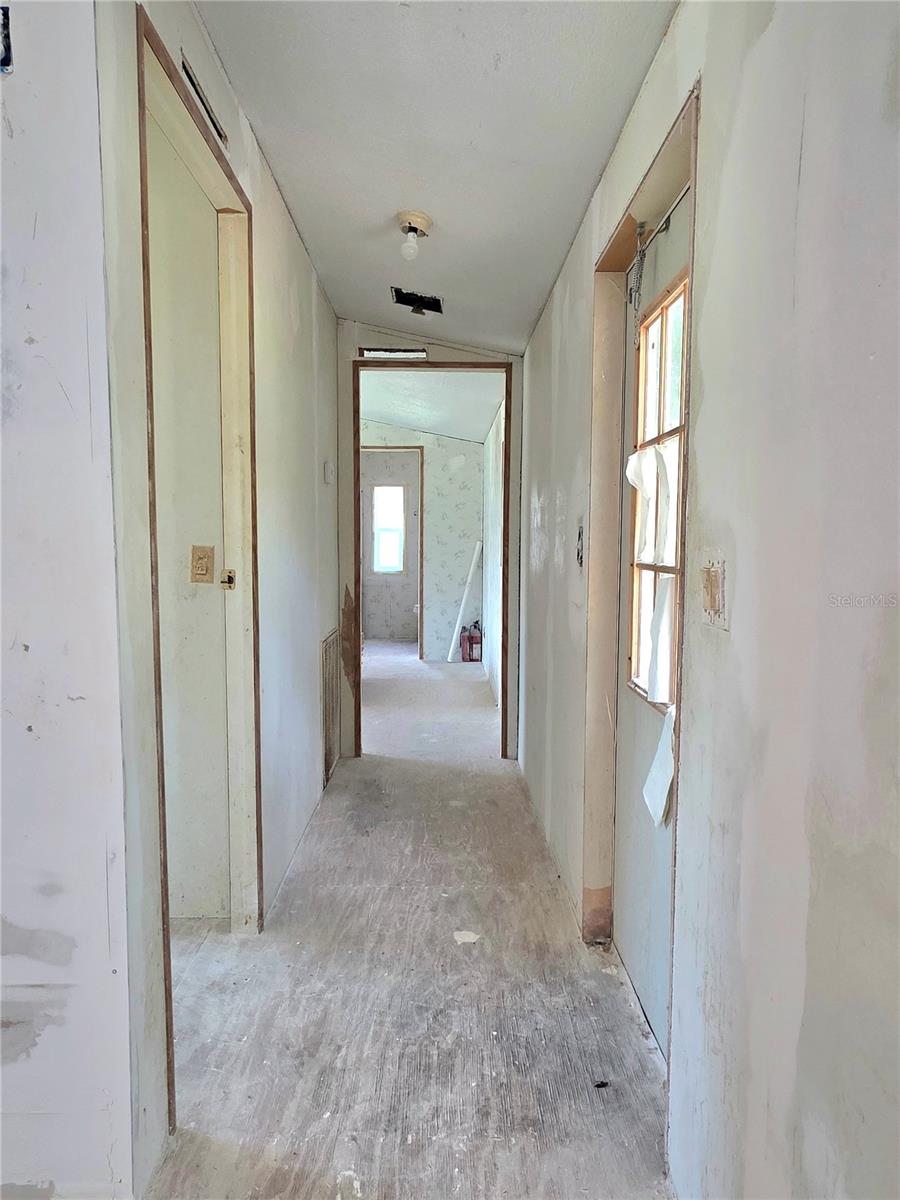 HEATHER PARK UNIT TWO - Residential