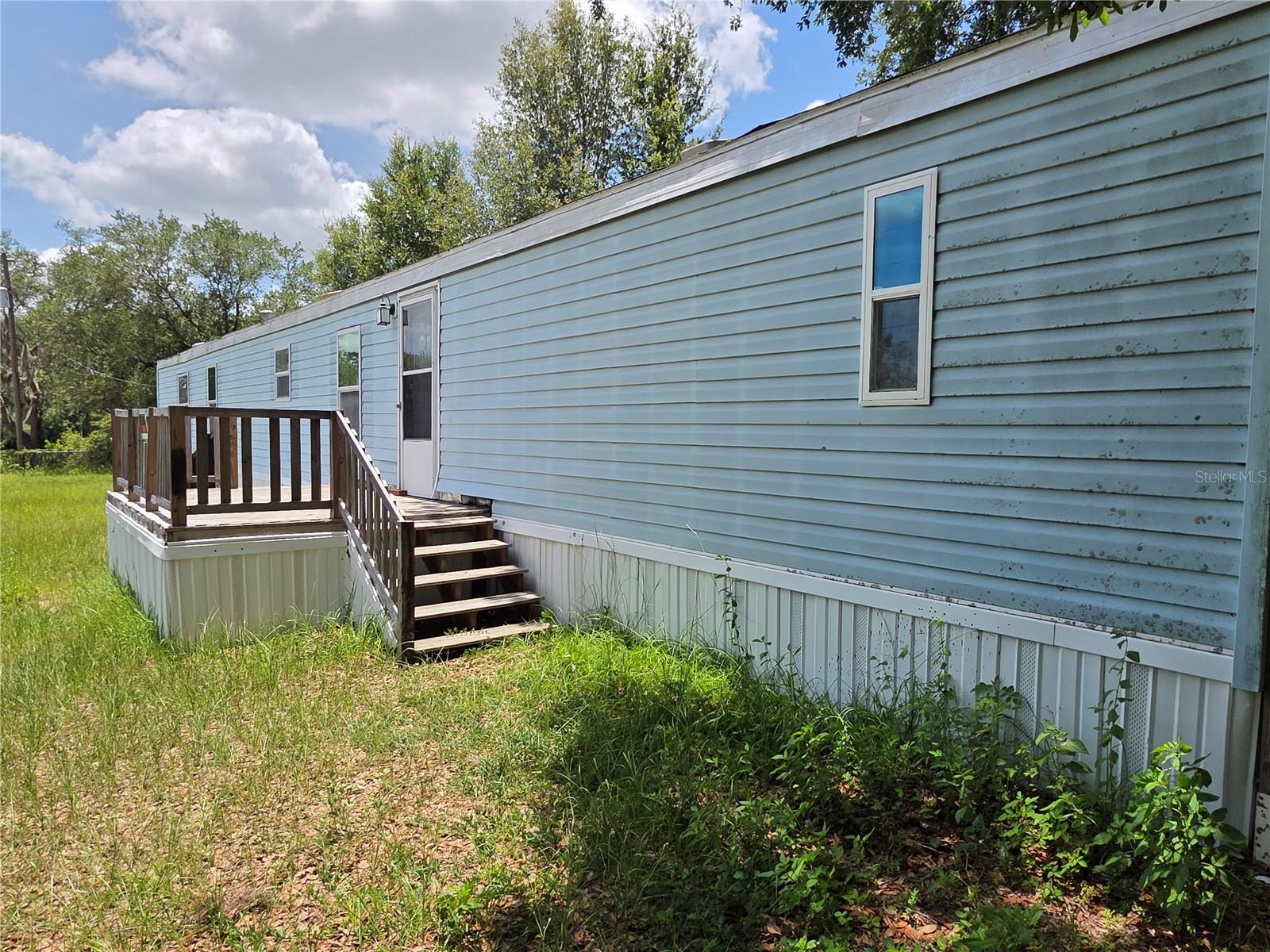HEATHER PARK UNIT TWO - Residential