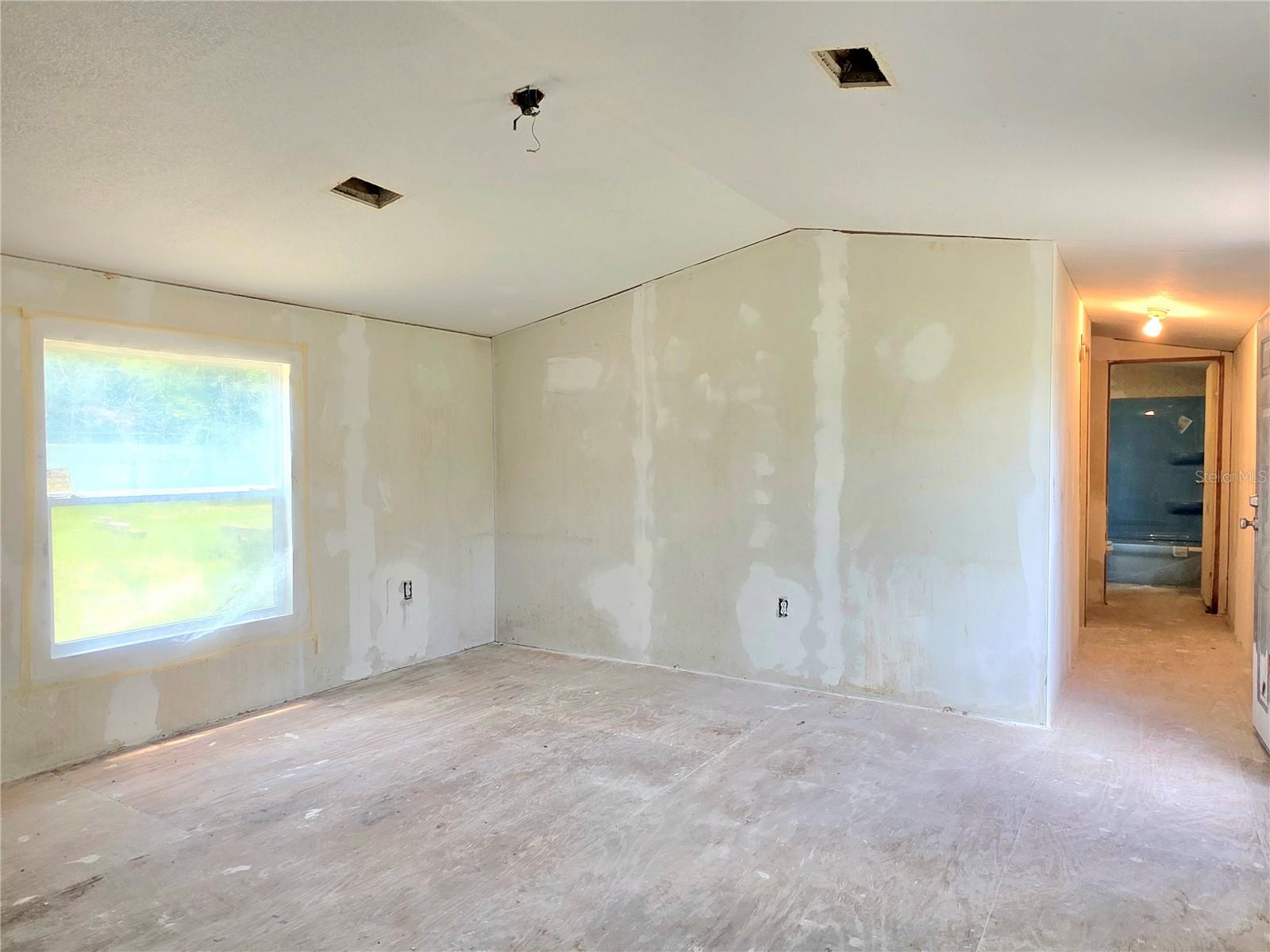 HEATHER PARK UNIT TWO - Residential