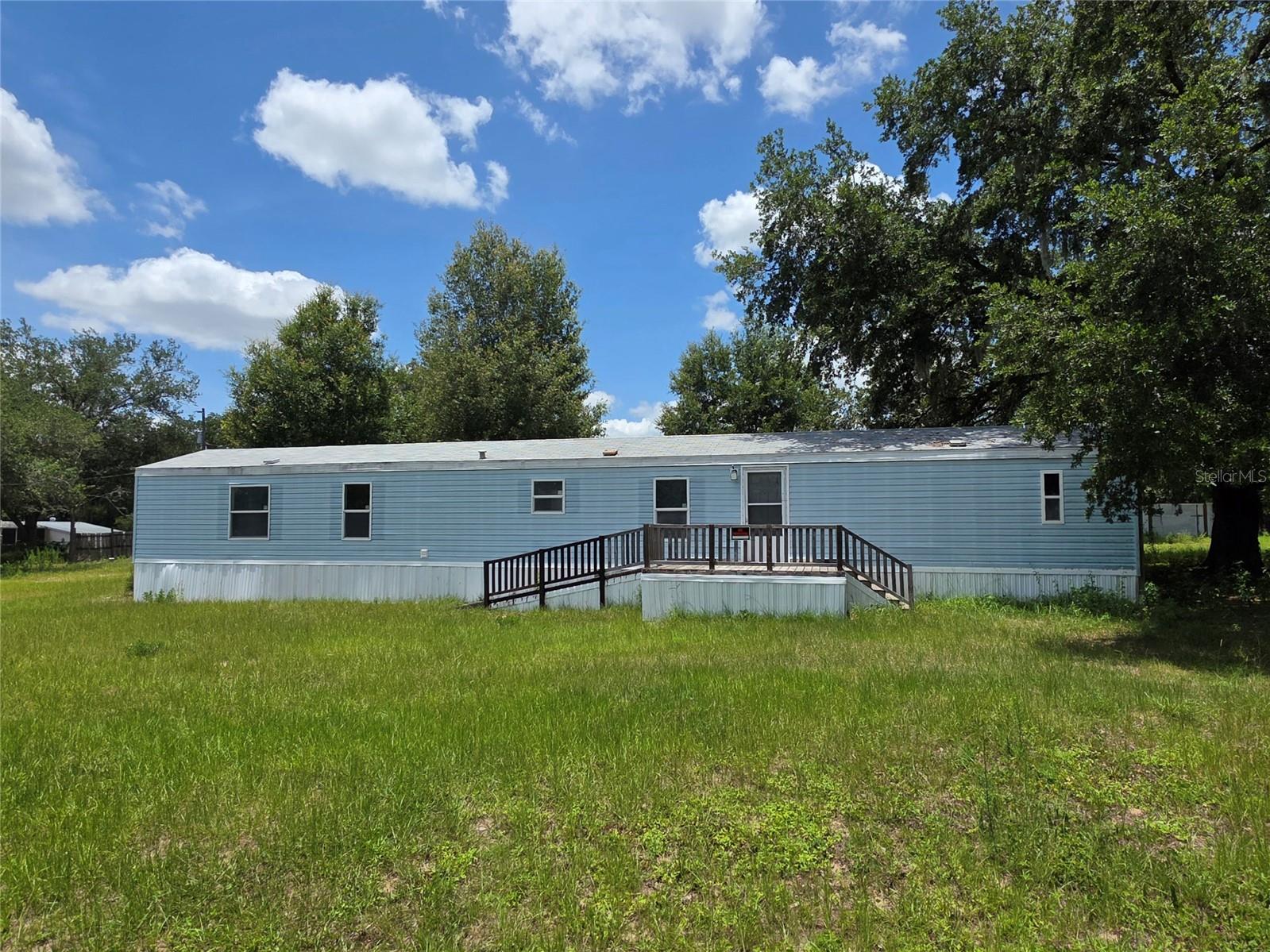 HEATHER PARK UNIT TWO - Residential