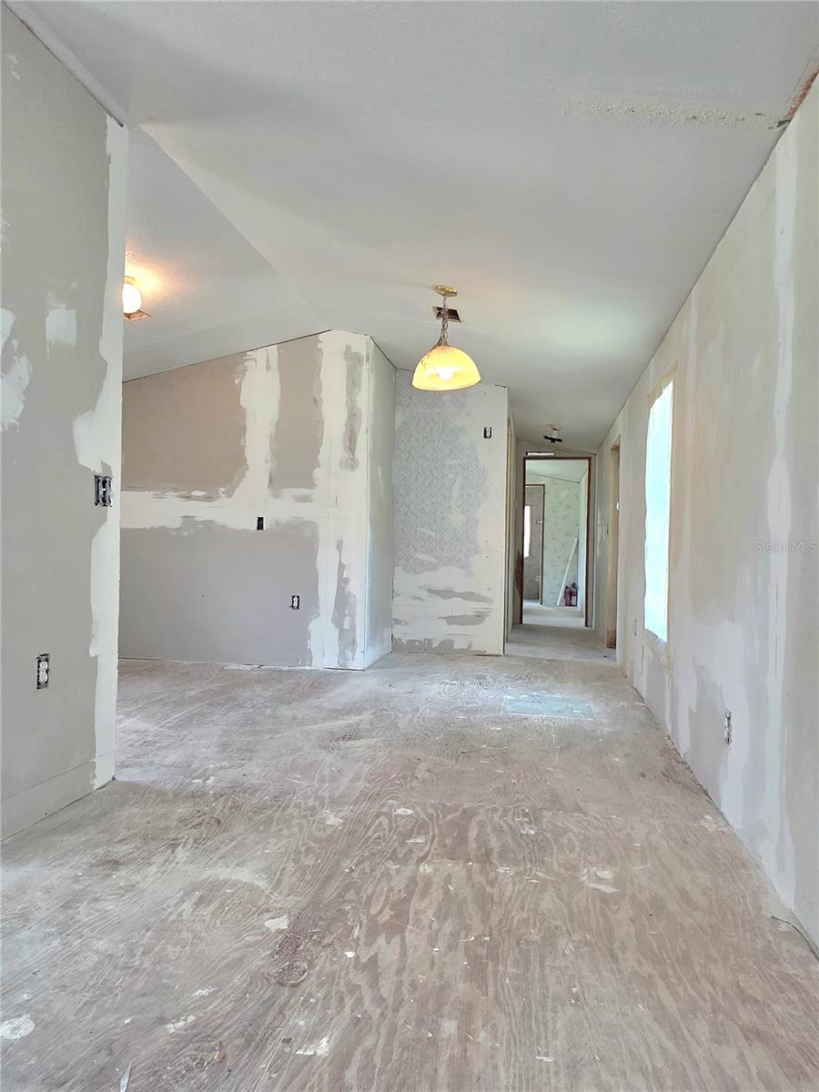 HEATHER PARK UNIT TWO - Residential