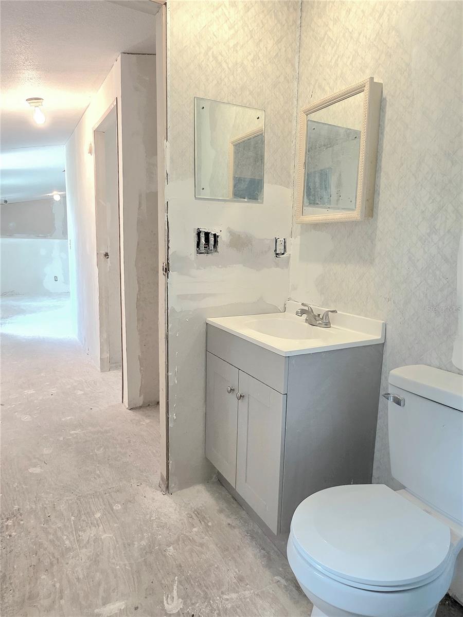 HEATHER PARK UNIT TWO - Residential