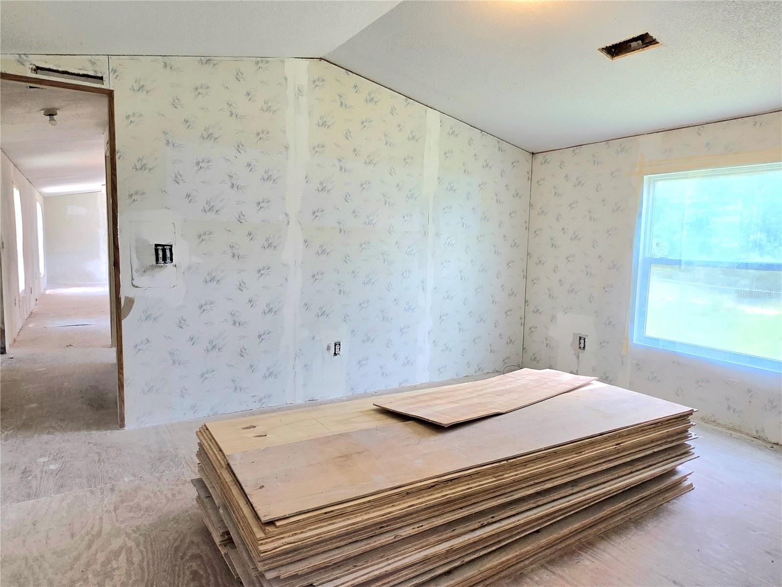 HEATHER PARK UNIT TWO - Residential