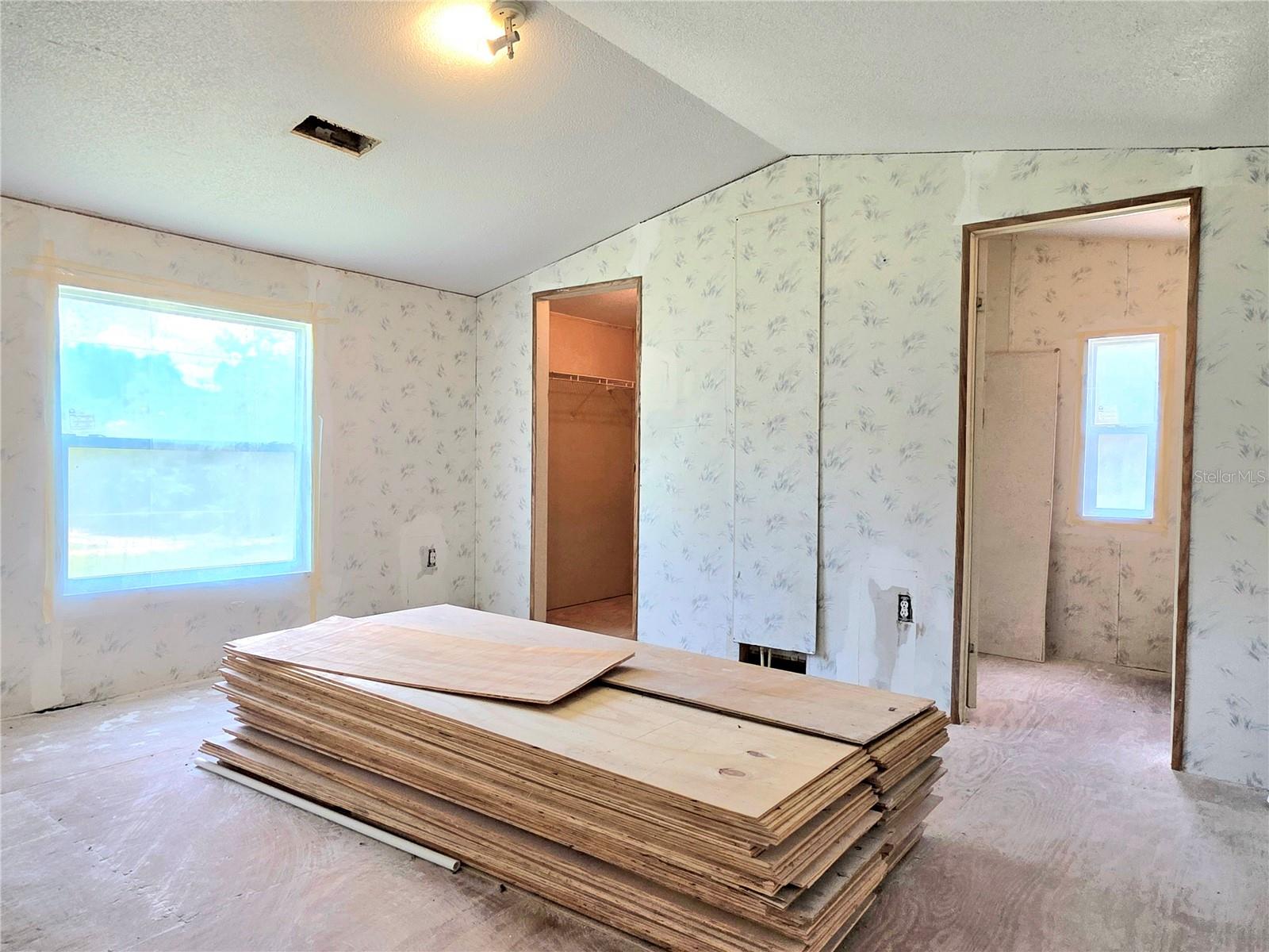 HEATHER PARK UNIT TWO - Residential