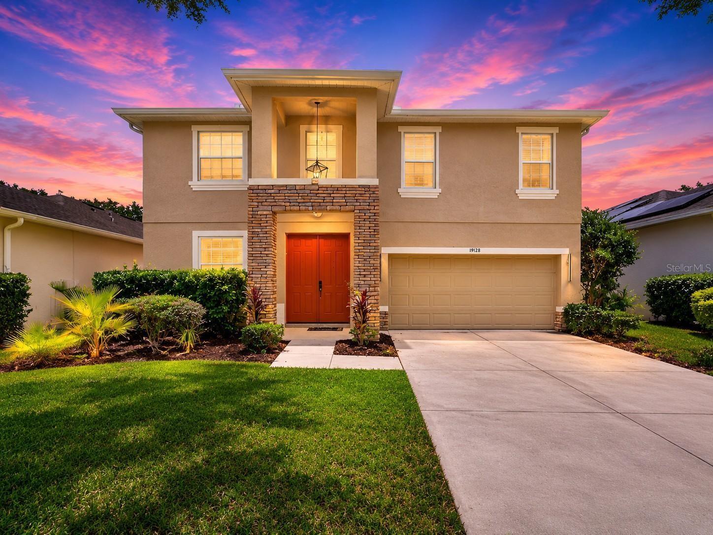 WEST MEADOWS PARCELS 12A 12B-1 - Residential