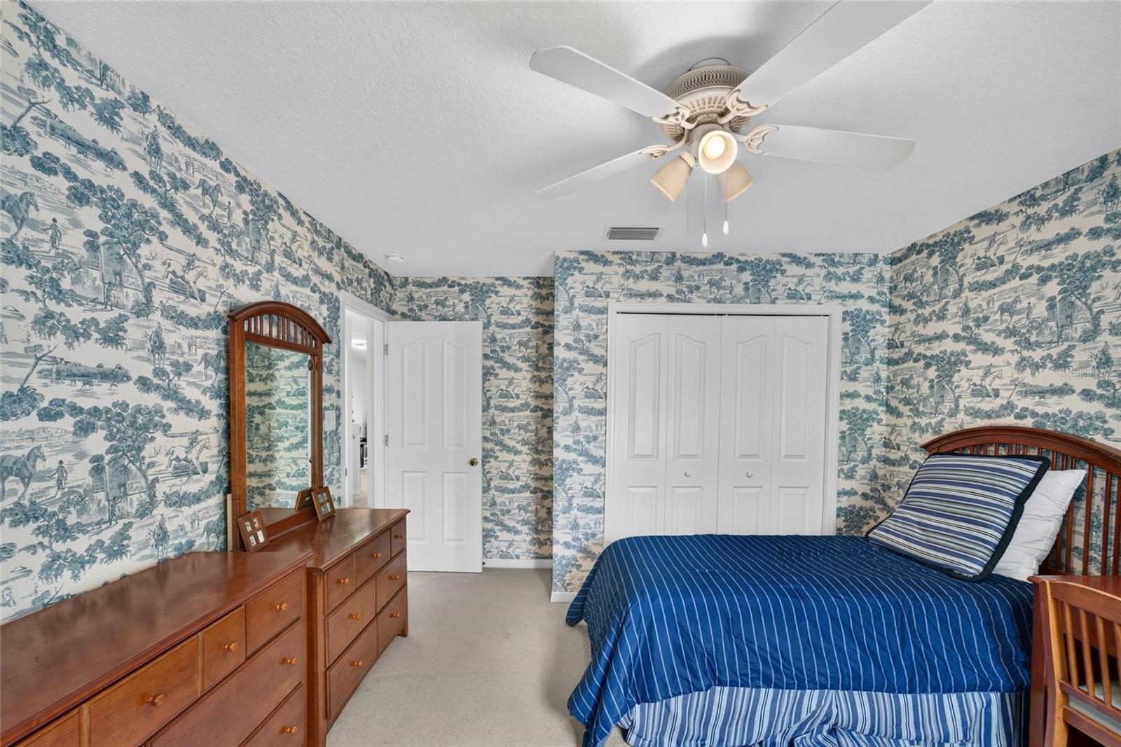 WEST MEADOWS PARCELS 12A 12B-1 - Residential