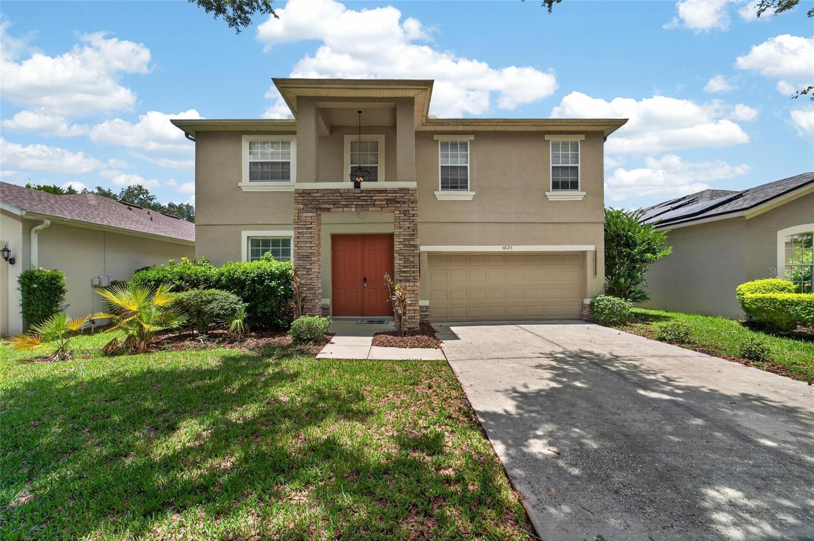 WEST MEADOWS PARCELS 12A 12B-1 - Residential
