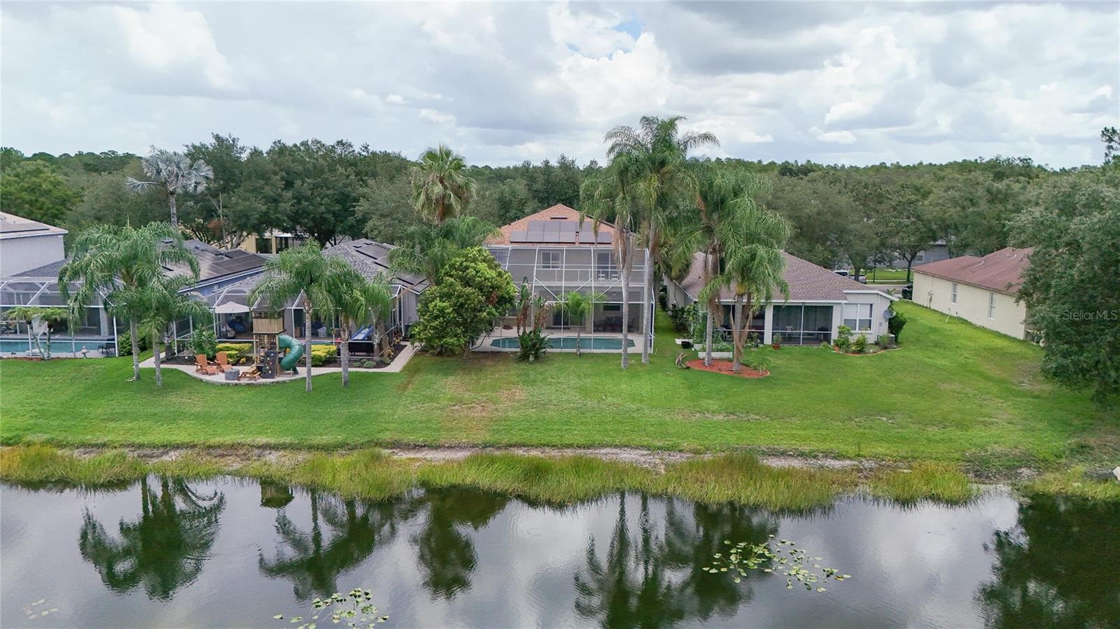 WEST MEADOWS PARCELS 12A 12B-1 - Residential
