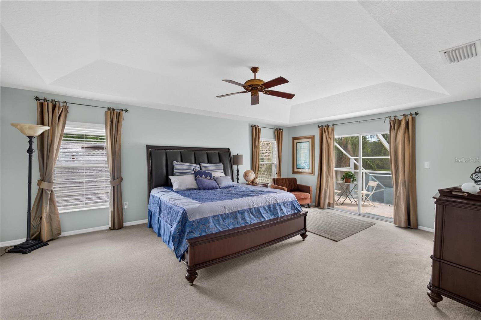 WEST MEADOWS PARCELS 12A 12B-1 - Residential