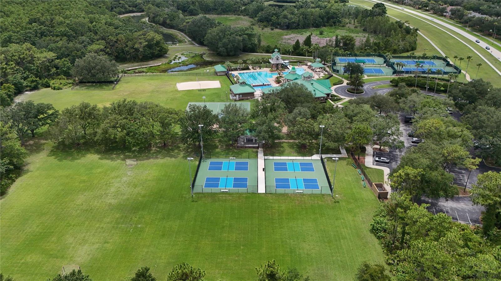 WEST MEADOWS PARCELS 12A 12B-1 - Residential