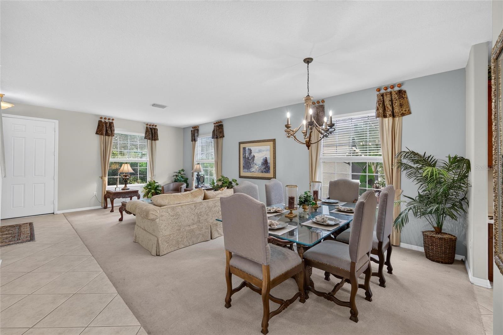 WEST MEADOWS PARCELS 12A 12B-1 - Residential