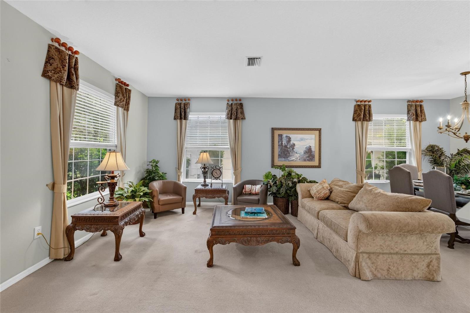 WEST MEADOWS PARCELS 12A 12B-1 - Residential