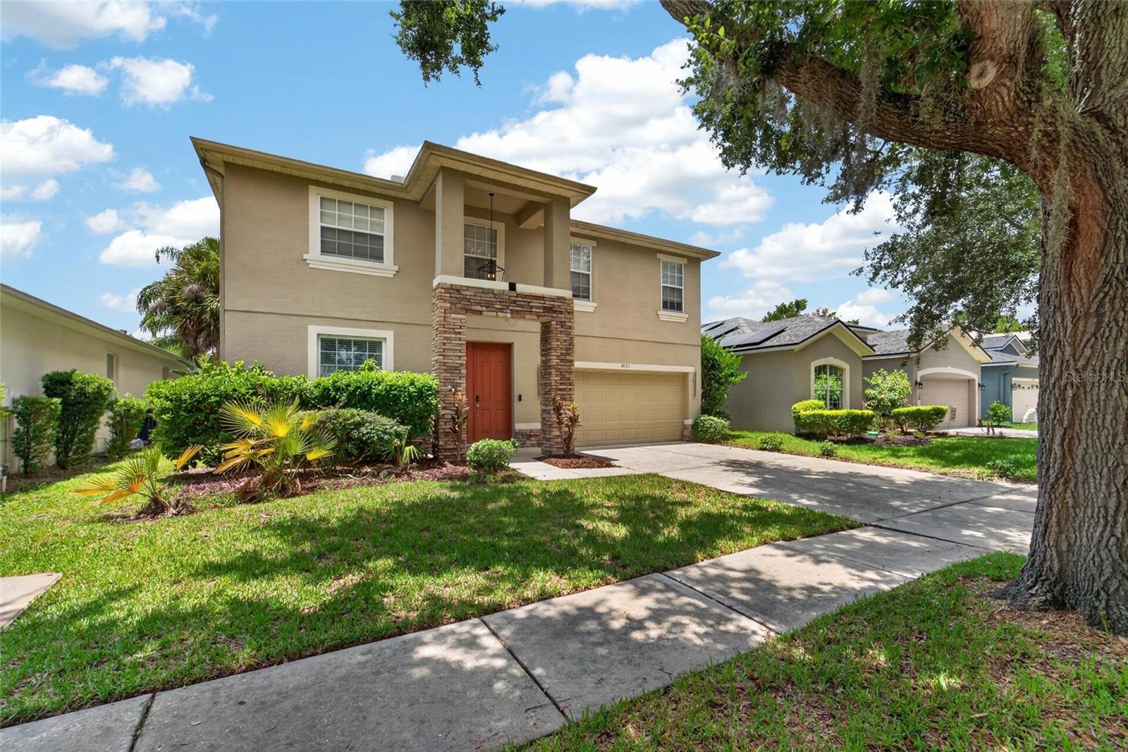 WEST MEADOWS PARCELS 12A 12B-1 - Residential
