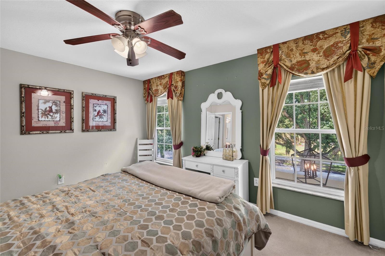 WEST MEADOWS PARCELS 12A 12B-1 - Residential