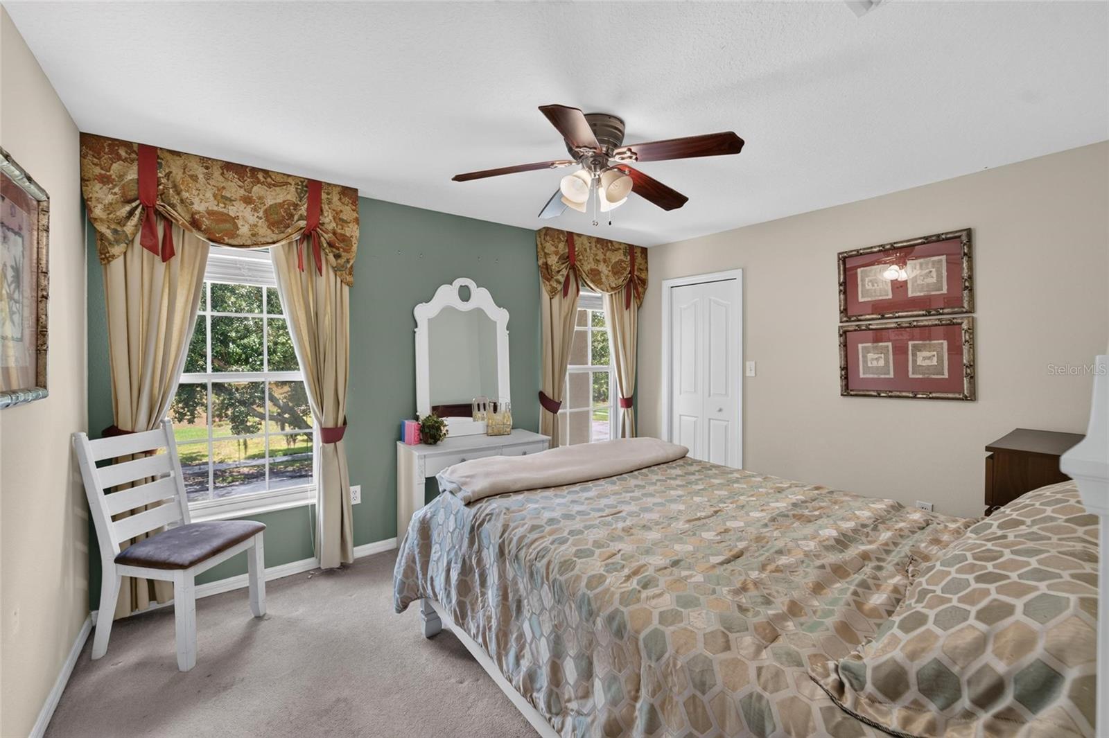 WEST MEADOWS PARCELS 12A 12B-1 - Residential