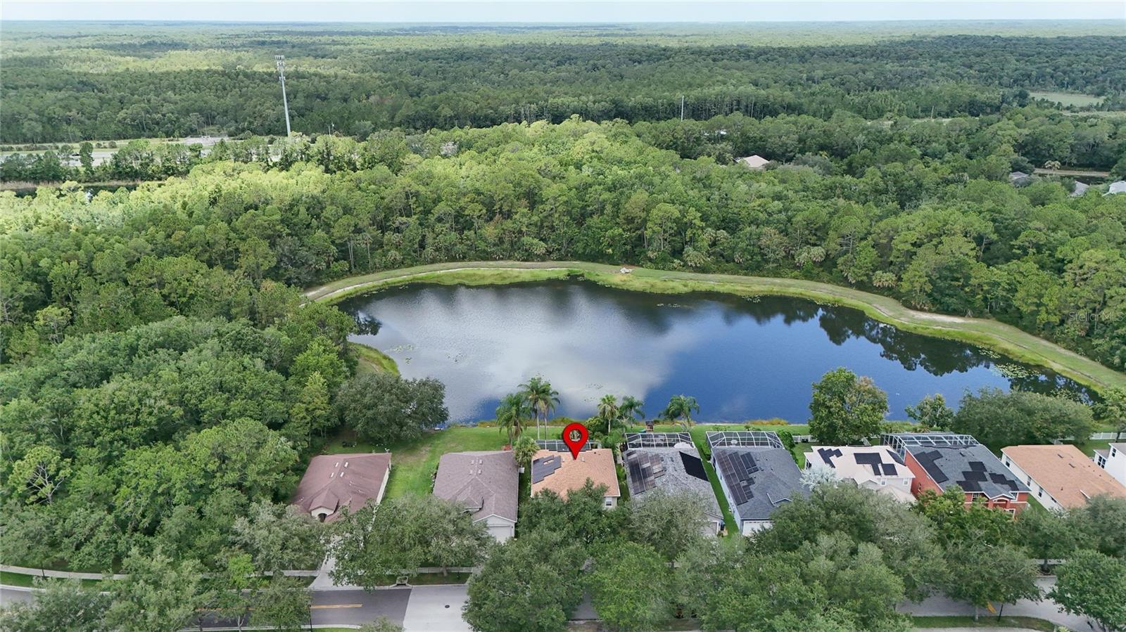 WEST MEADOWS PARCELS 12A 12B-1 - Residential