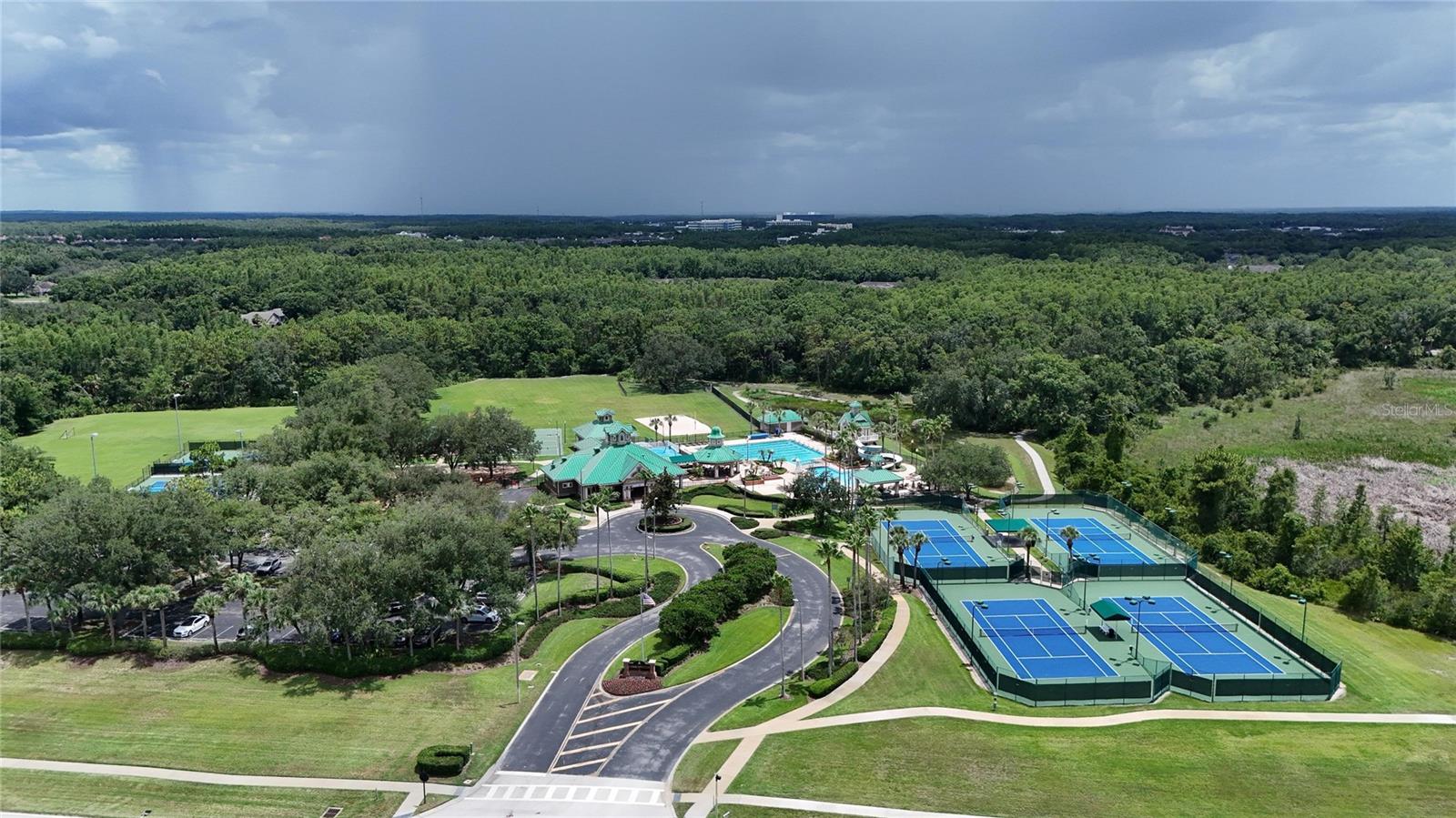 WEST MEADOWS PARCELS 12A 12B-1 - Residential