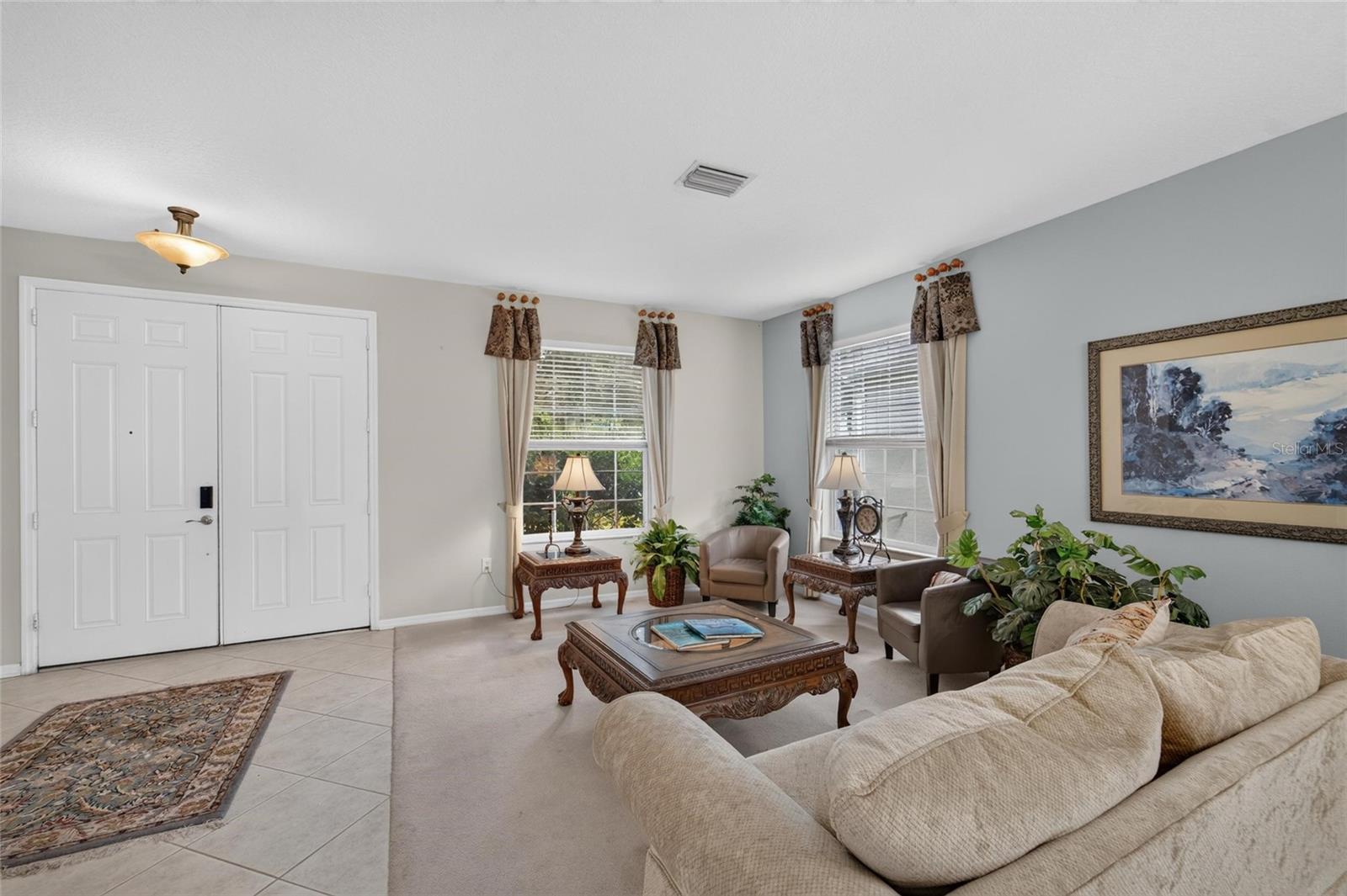 WEST MEADOWS PARCELS 12A 12B-1 - Residential