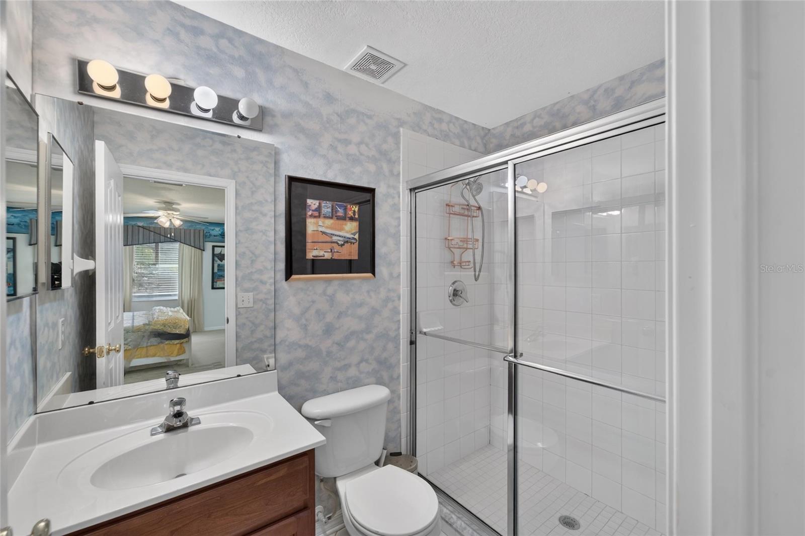 WEST MEADOWS PARCELS 12A 12B-1 - Residential