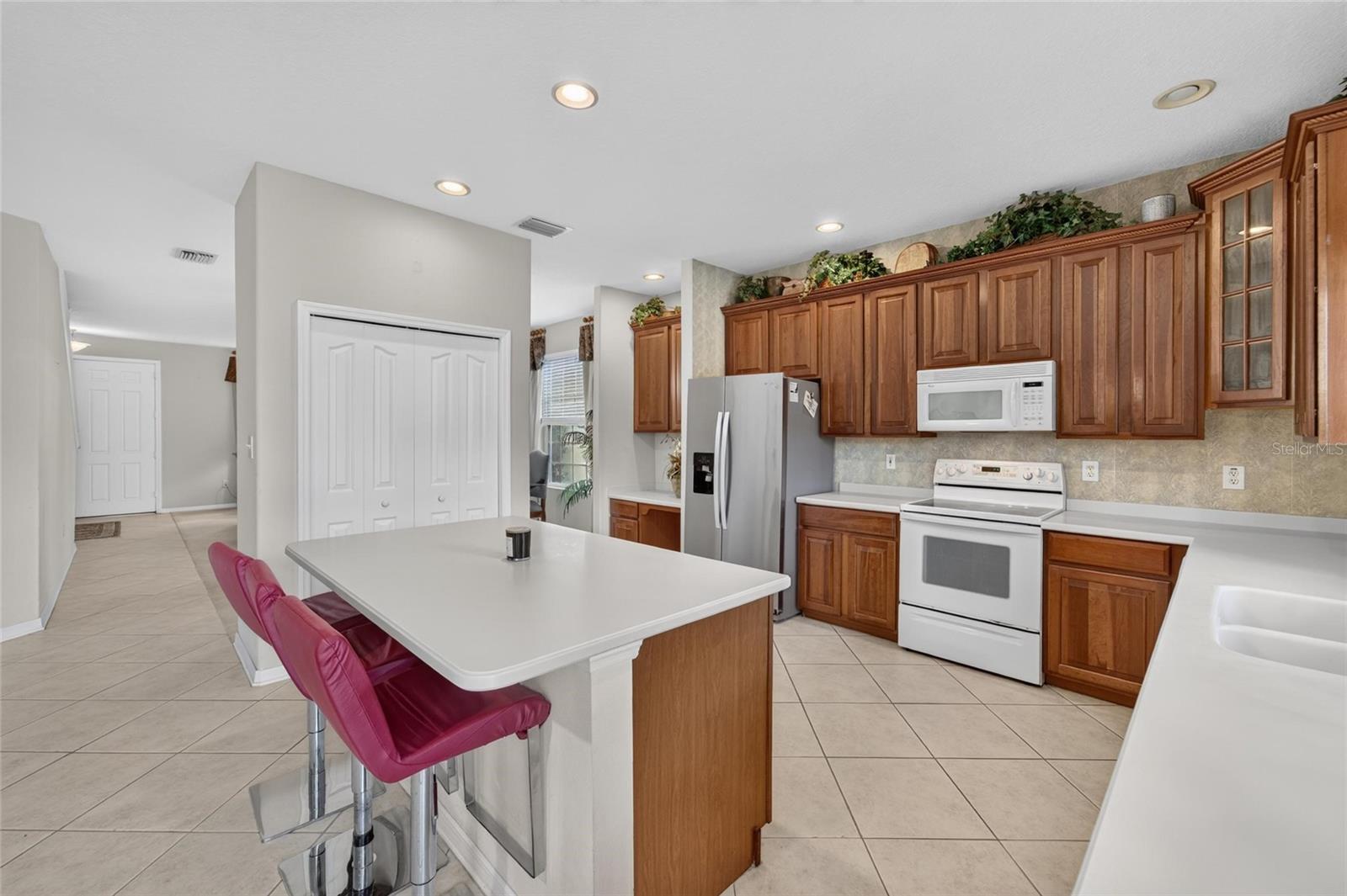 WEST MEADOWS PARCELS 12A 12B-1 - Residential