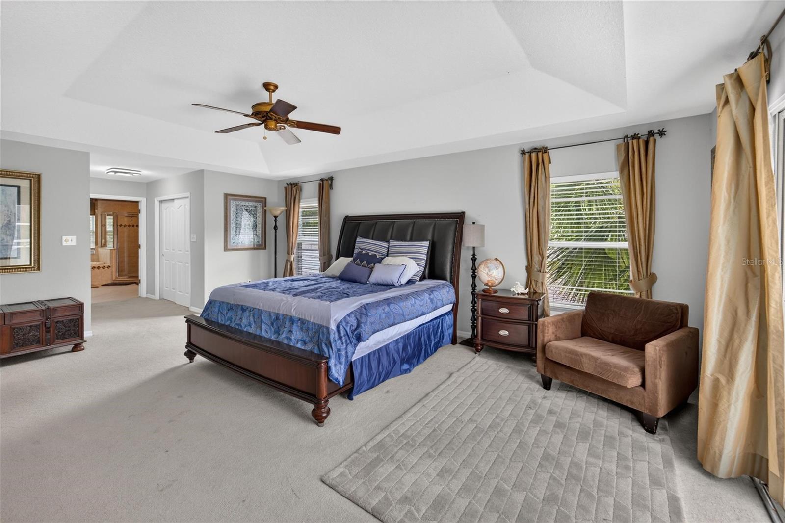WEST MEADOWS PARCELS 12A 12B-1 - Residential