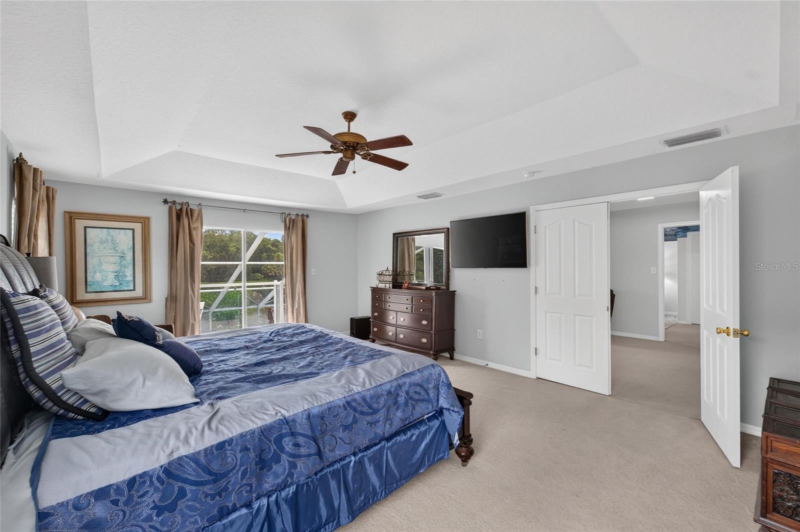 WEST MEADOWS PARCELS 12A 12B-1 - Residential