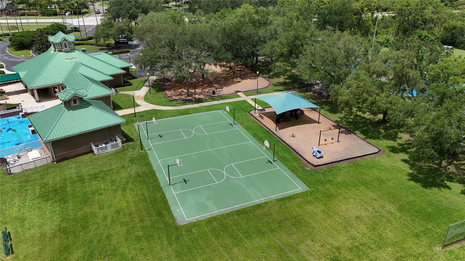 WEST MEADOWS PARCELS 12A 12B-1 - Residential
